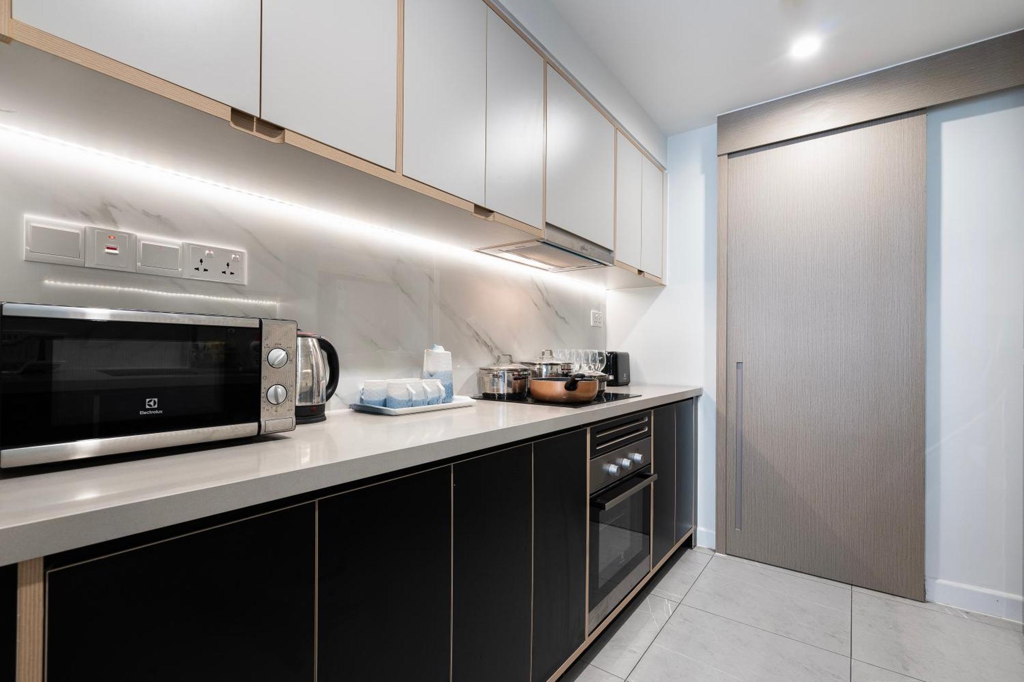 Apartment Zenity Aparmetn D1 3bedroom 5star- Good Price Yolo Ho Chi Minh City