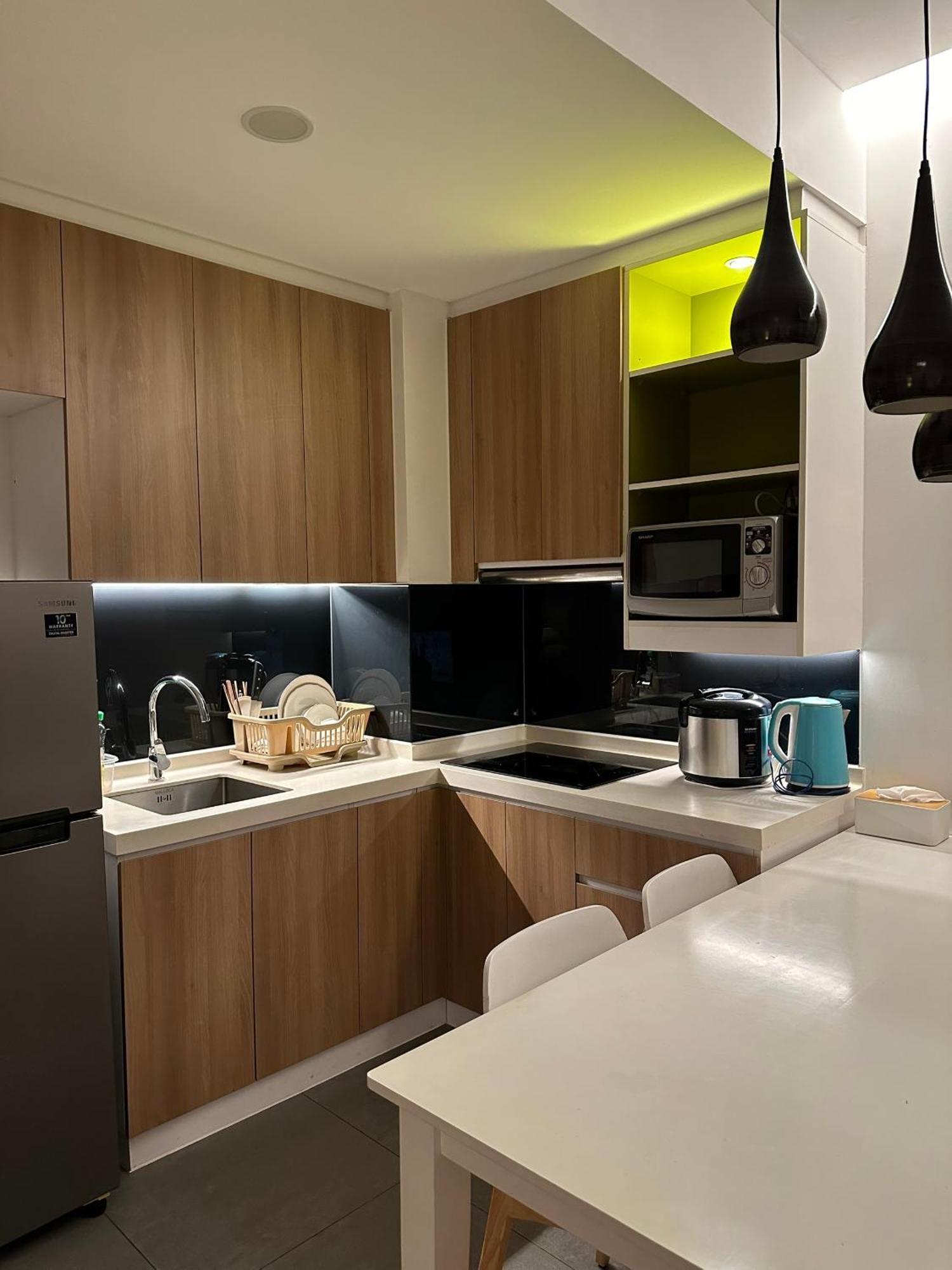 Republic Airport Free Swimming Pool Apartment Ho Chi Minh City