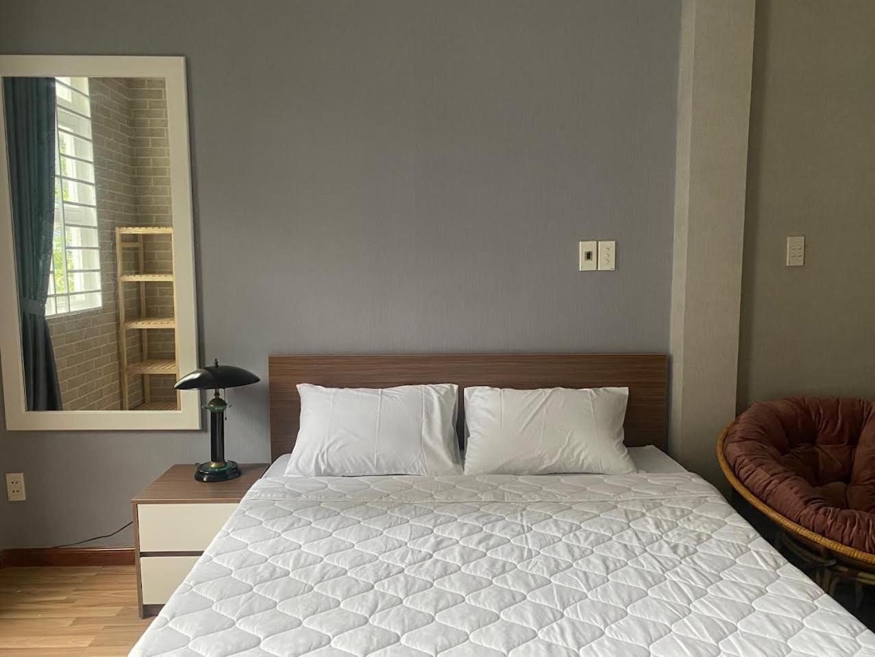 Guest house Chill 2 Ho Chi Minh City