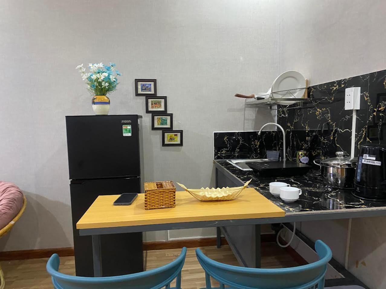 Chill 2 Guest house Ho Chi Minh City