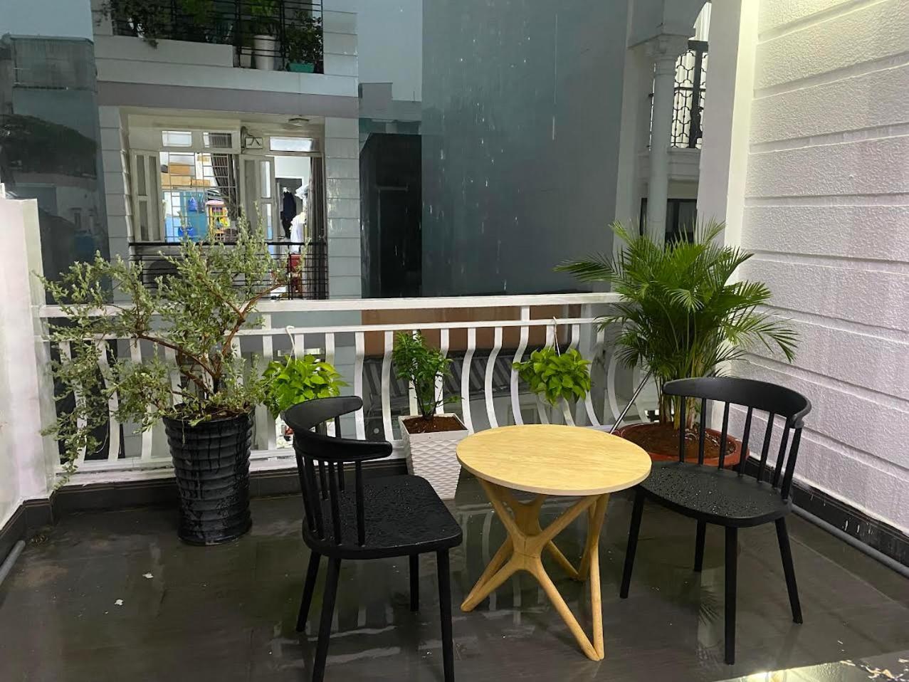 Chill 2 Guest house *