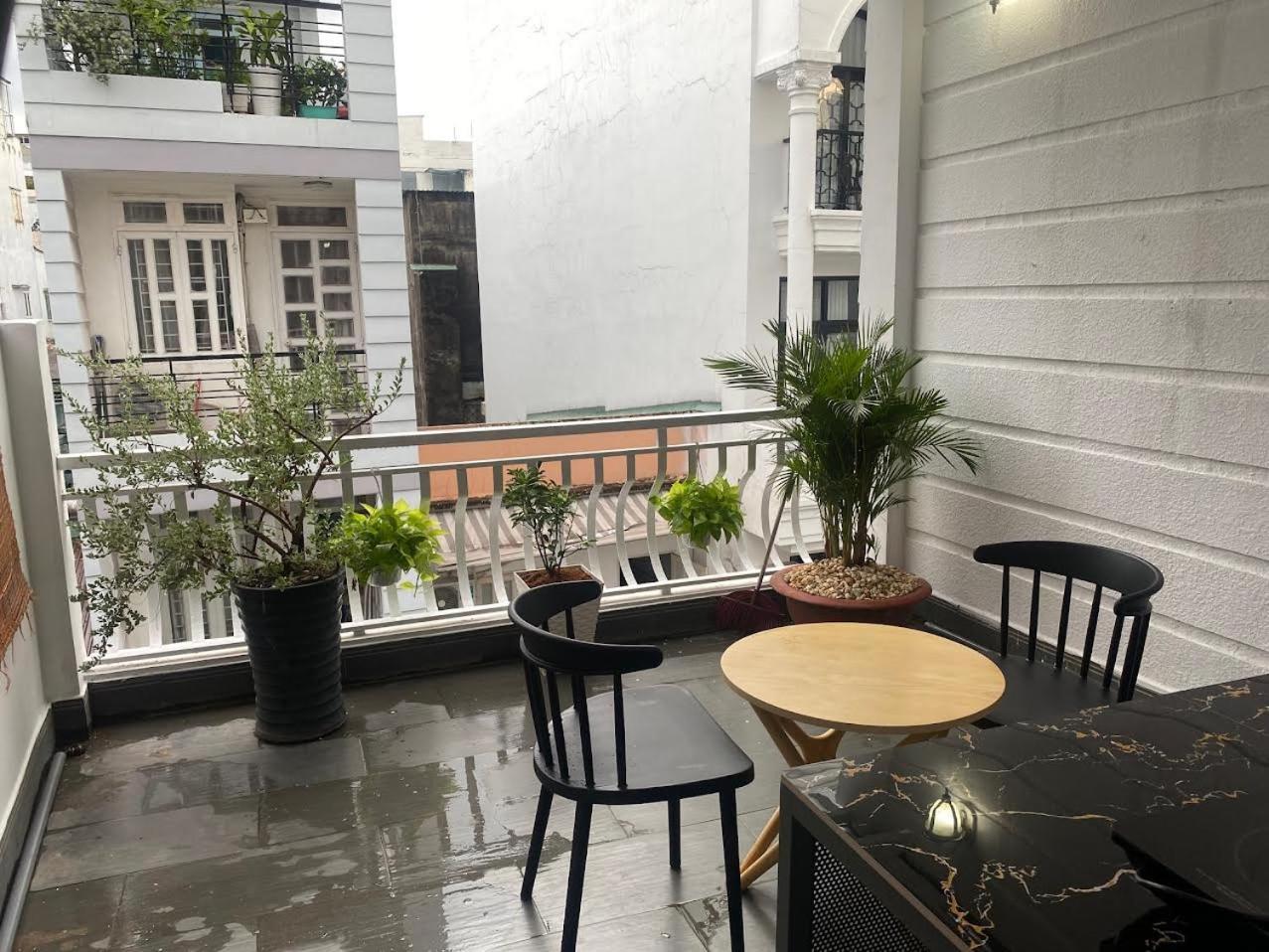 Chill 2 Guest house