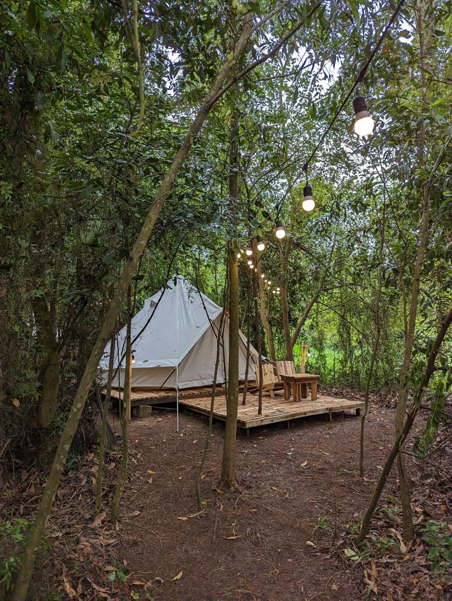 Binifarm Tropical Retreat * Ho Chi Minh City