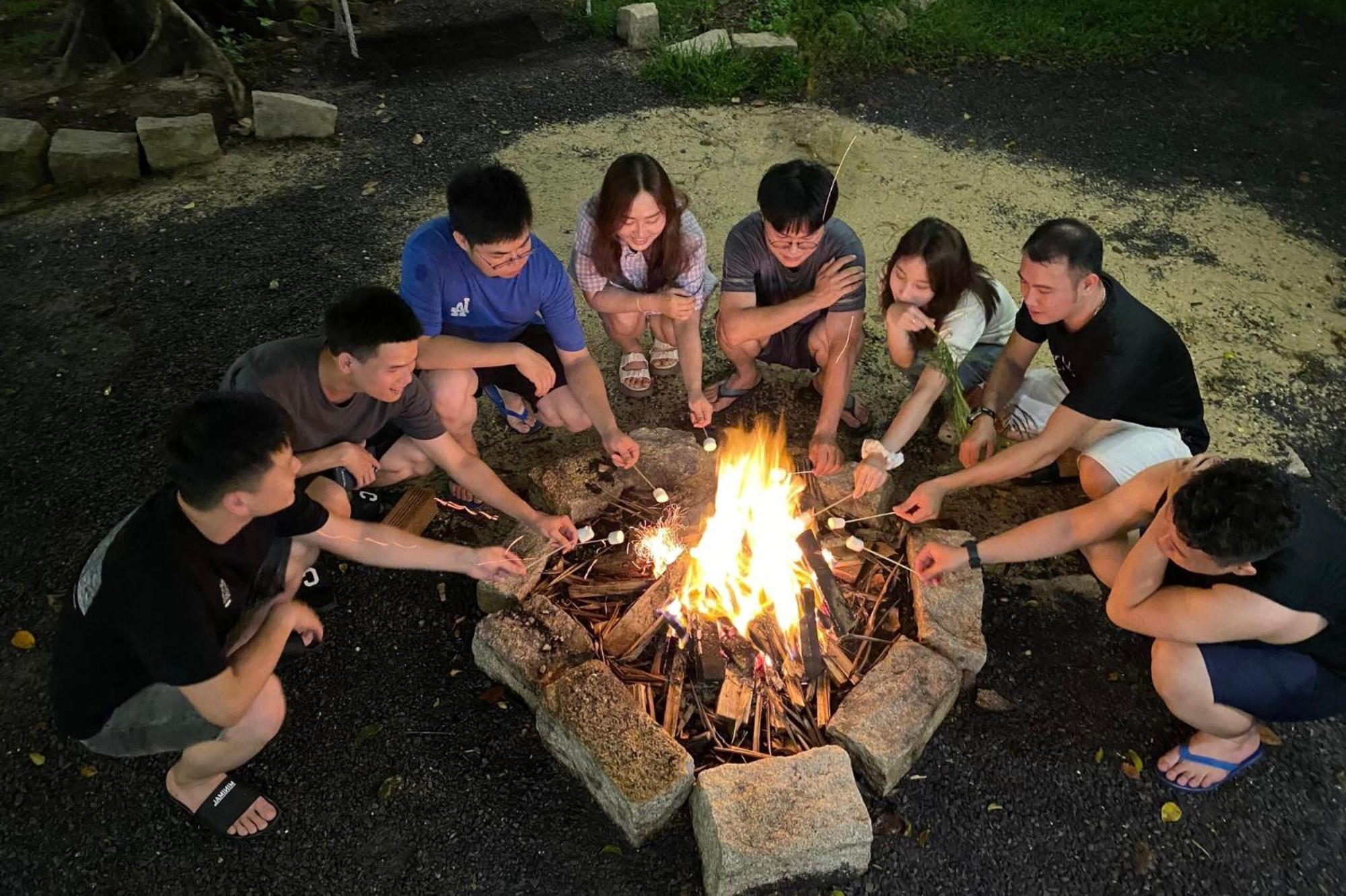 Binifarm Tropical Retreat * Ho Chi Minh City
