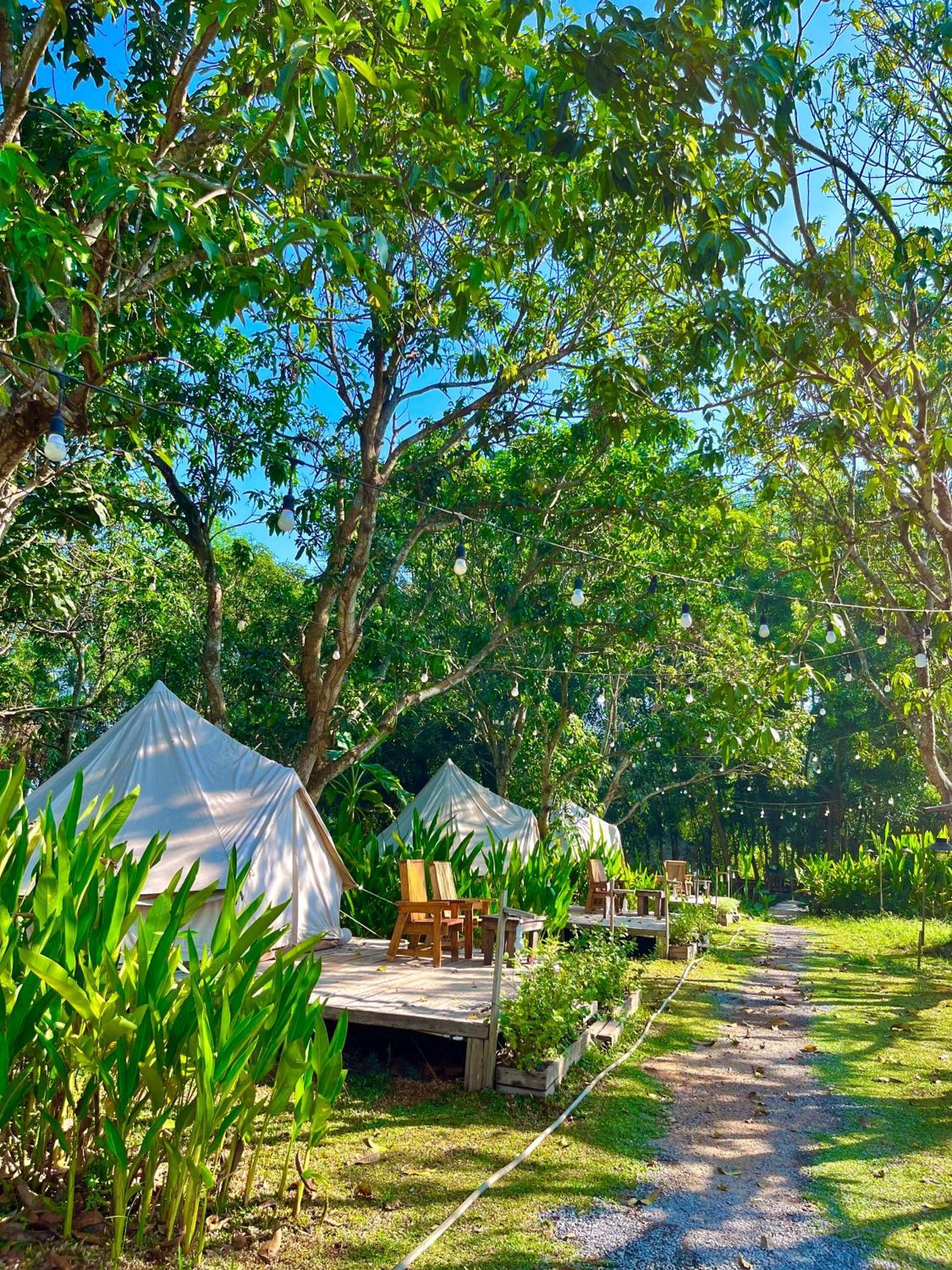 Binifarm Tropical Retreat * Ho Chi Minh City