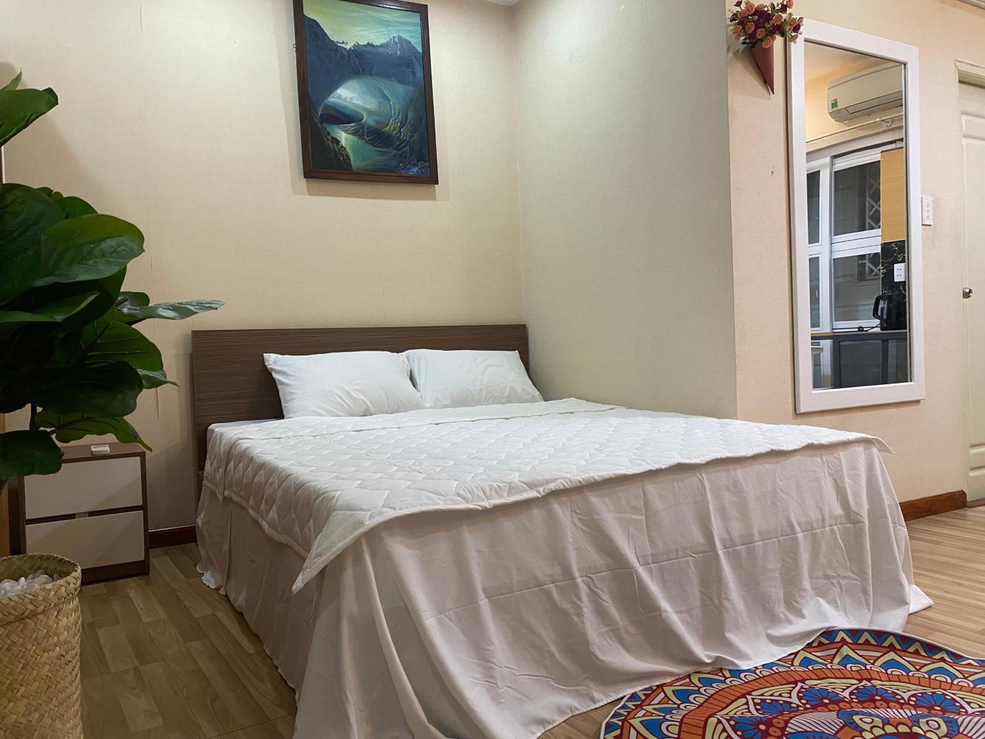 Chill 2 Guest house *