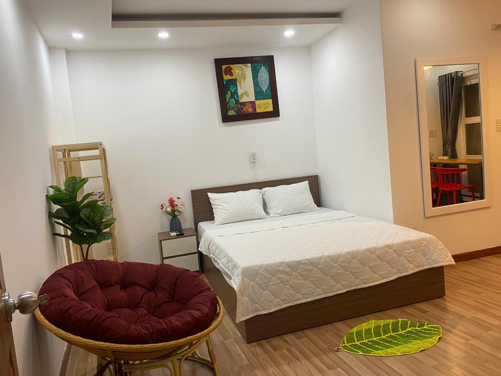 Chill 2 Guest house