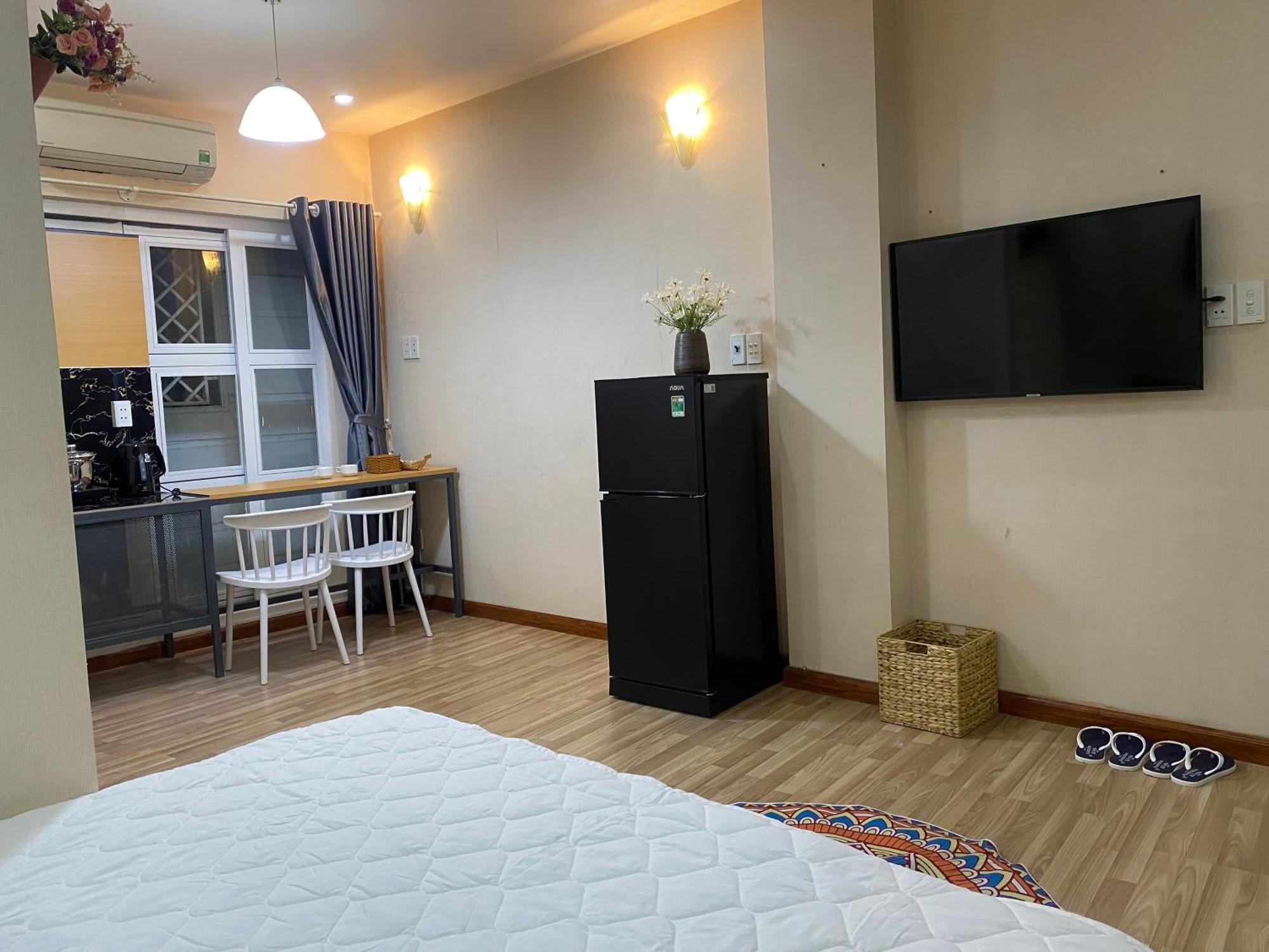Chill 2 Guest house *