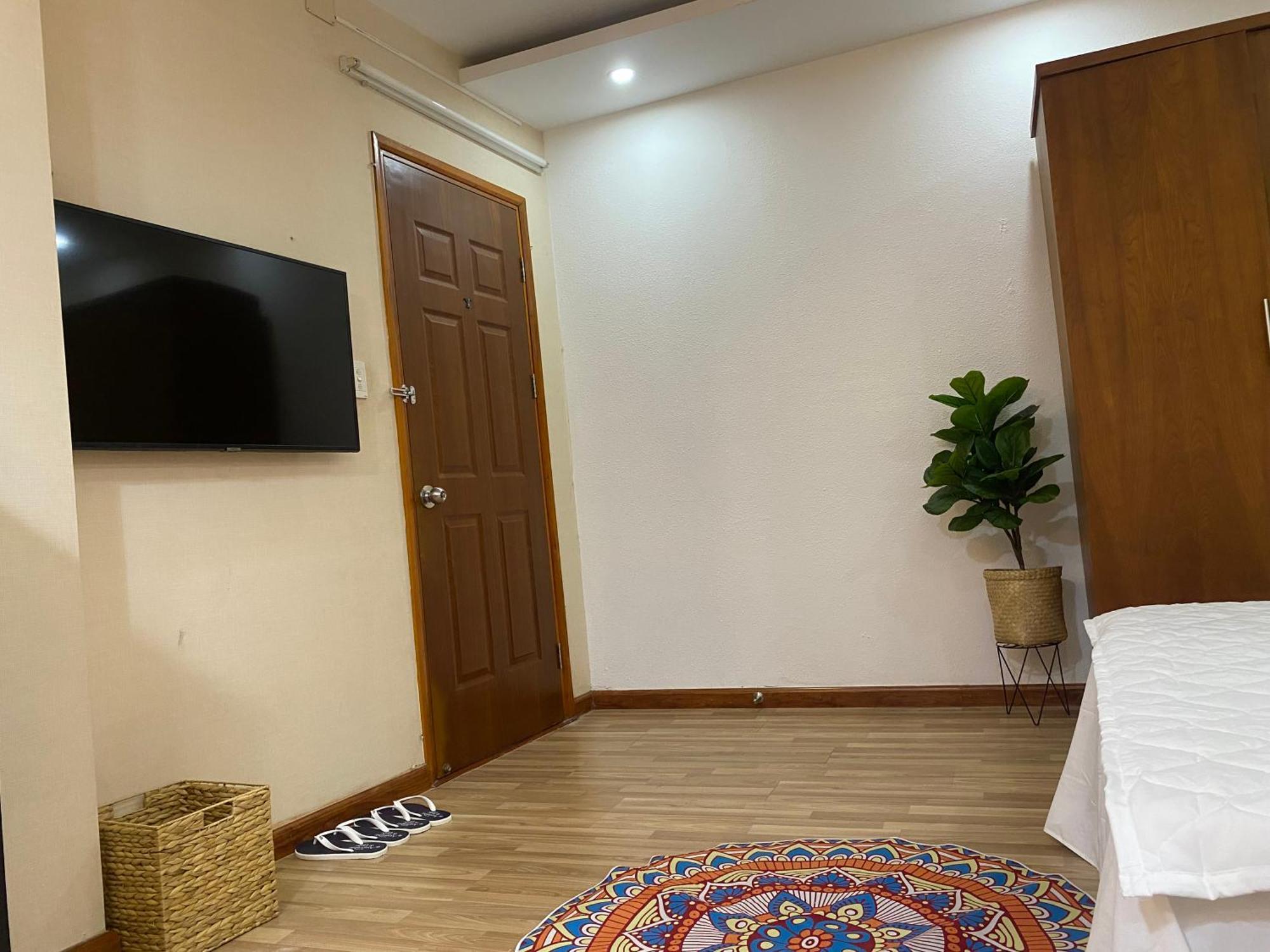 Guest house Chill 2 *