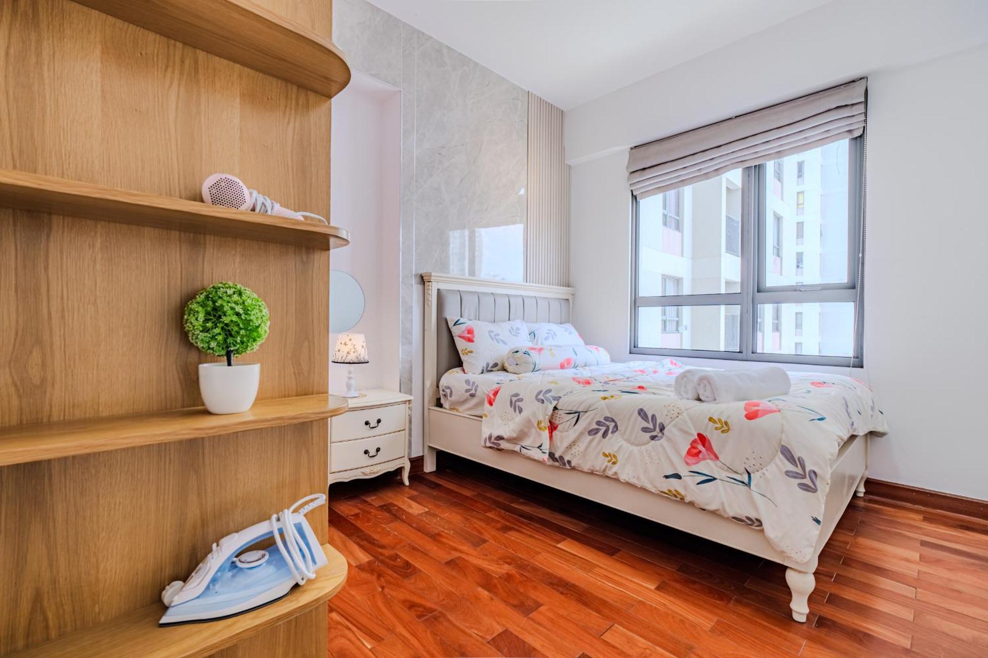 Apartment Amazing 2 Bedroom Masteri Thao Dien Ho Chi Minh City