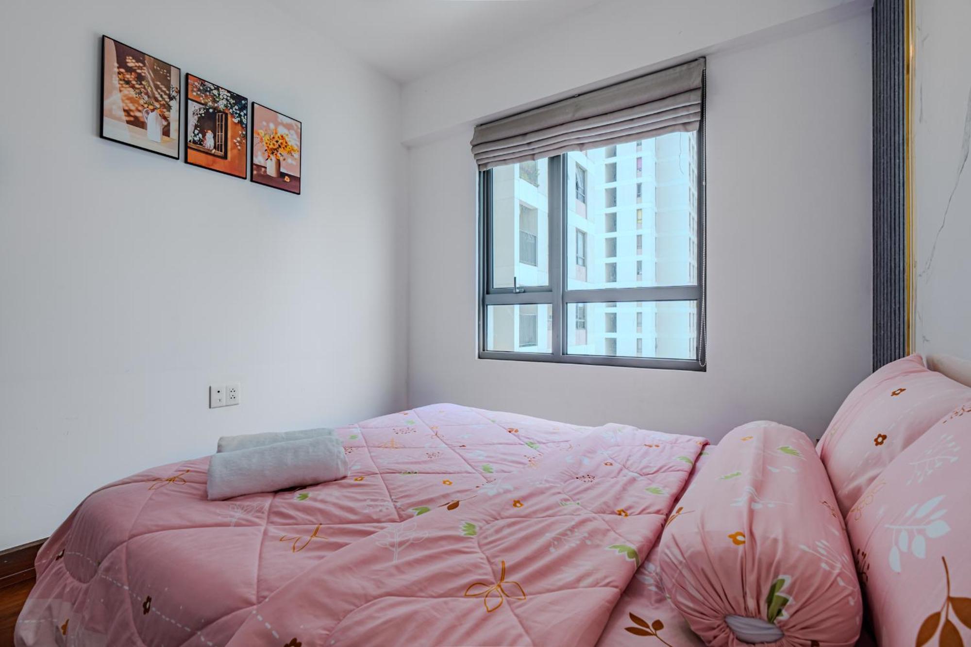 Amazing 2 Bedroom Masteri Thao Dien Ho Chi Minh City