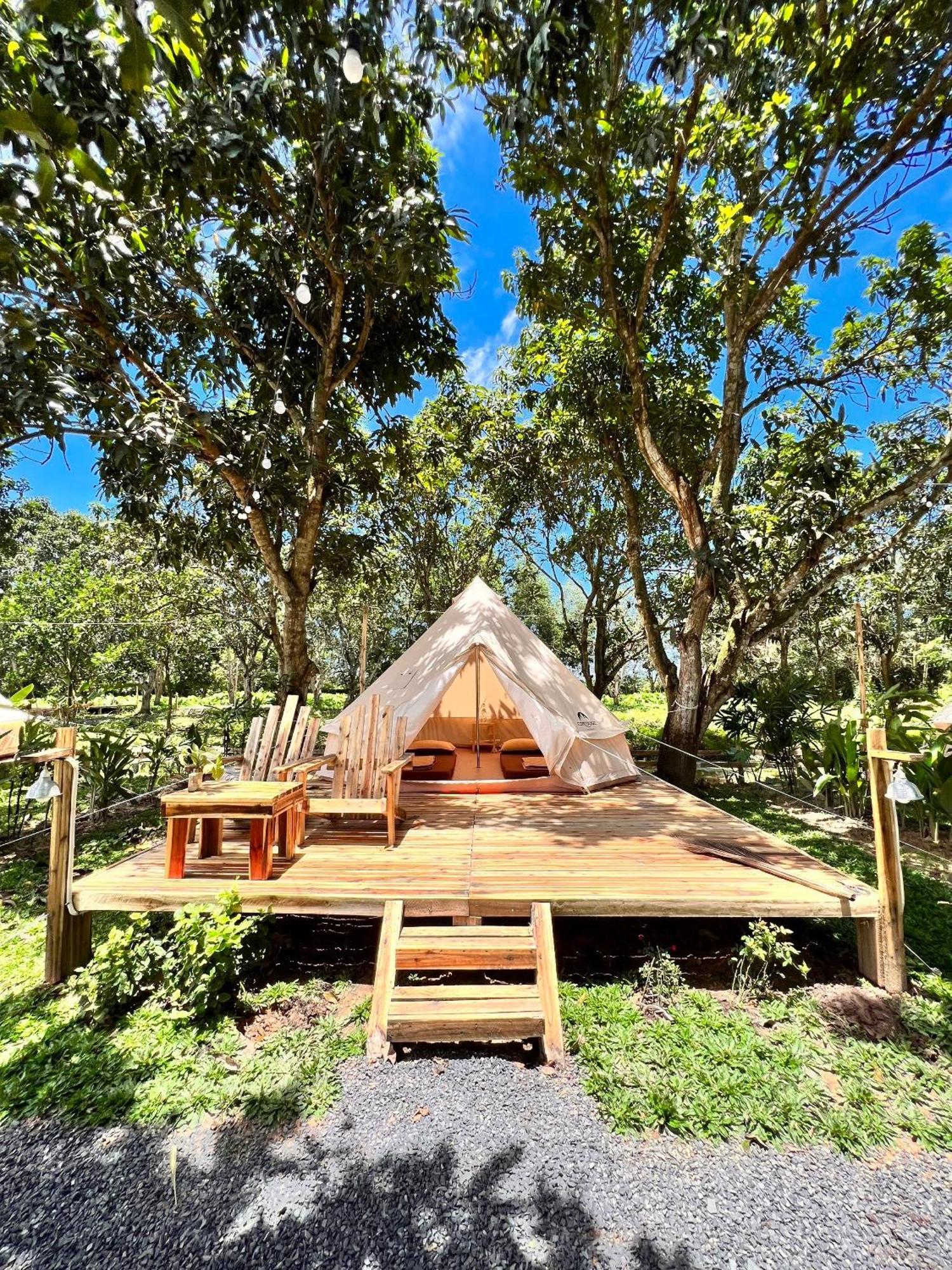 Binifarm Tropical Retreat *