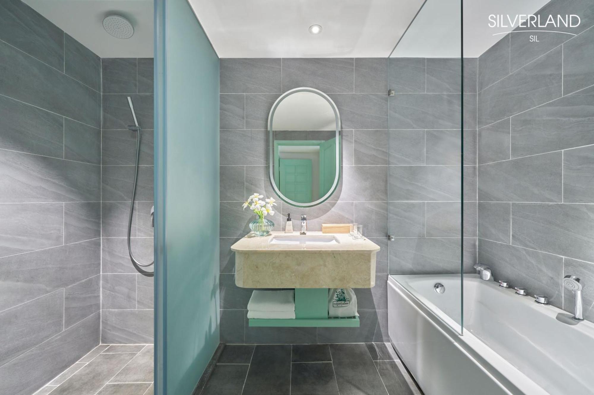 Hotel Silverland Sil 4*