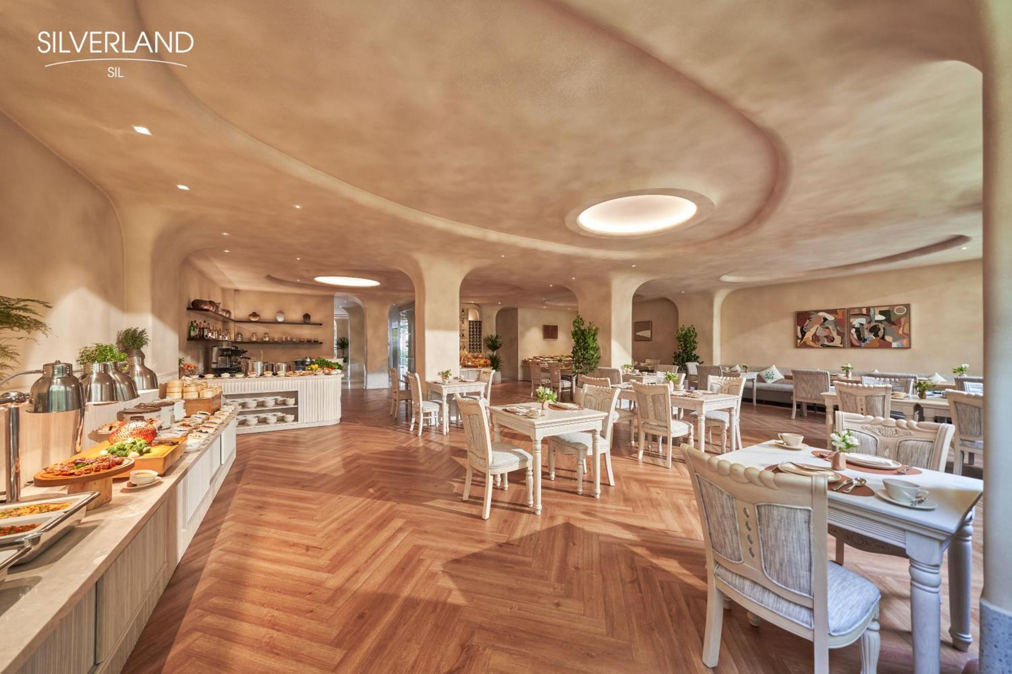 Hotel Silverland Sil 4*