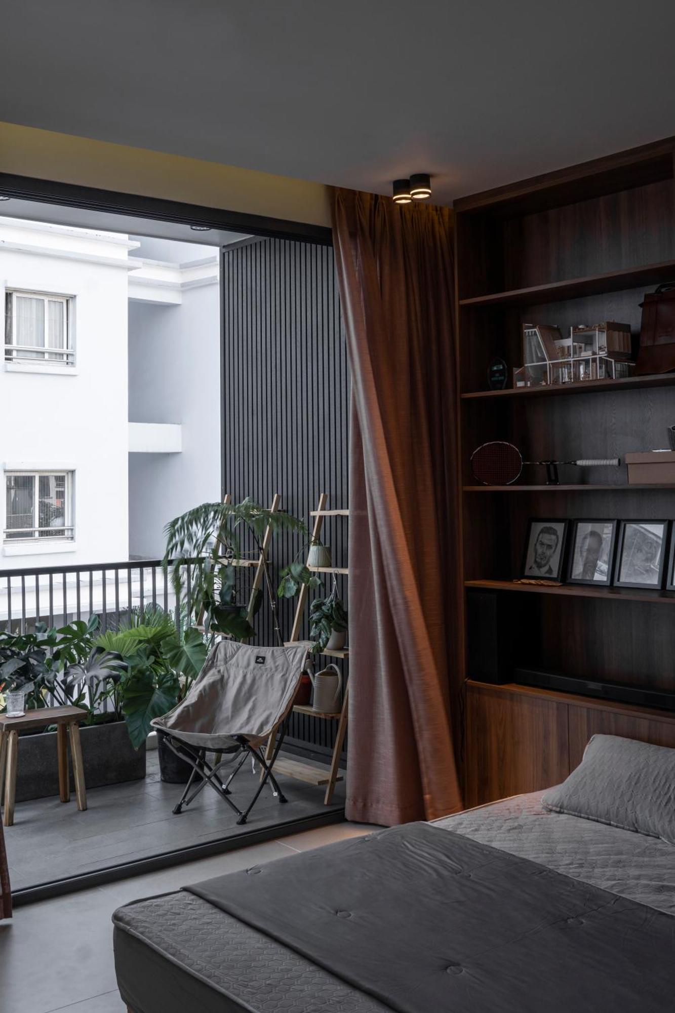 Cay Keo House - Noi Nghi Ngoi Ly Tuong Cho Moi Chuyen Di * Bandar Ho Chi Minh