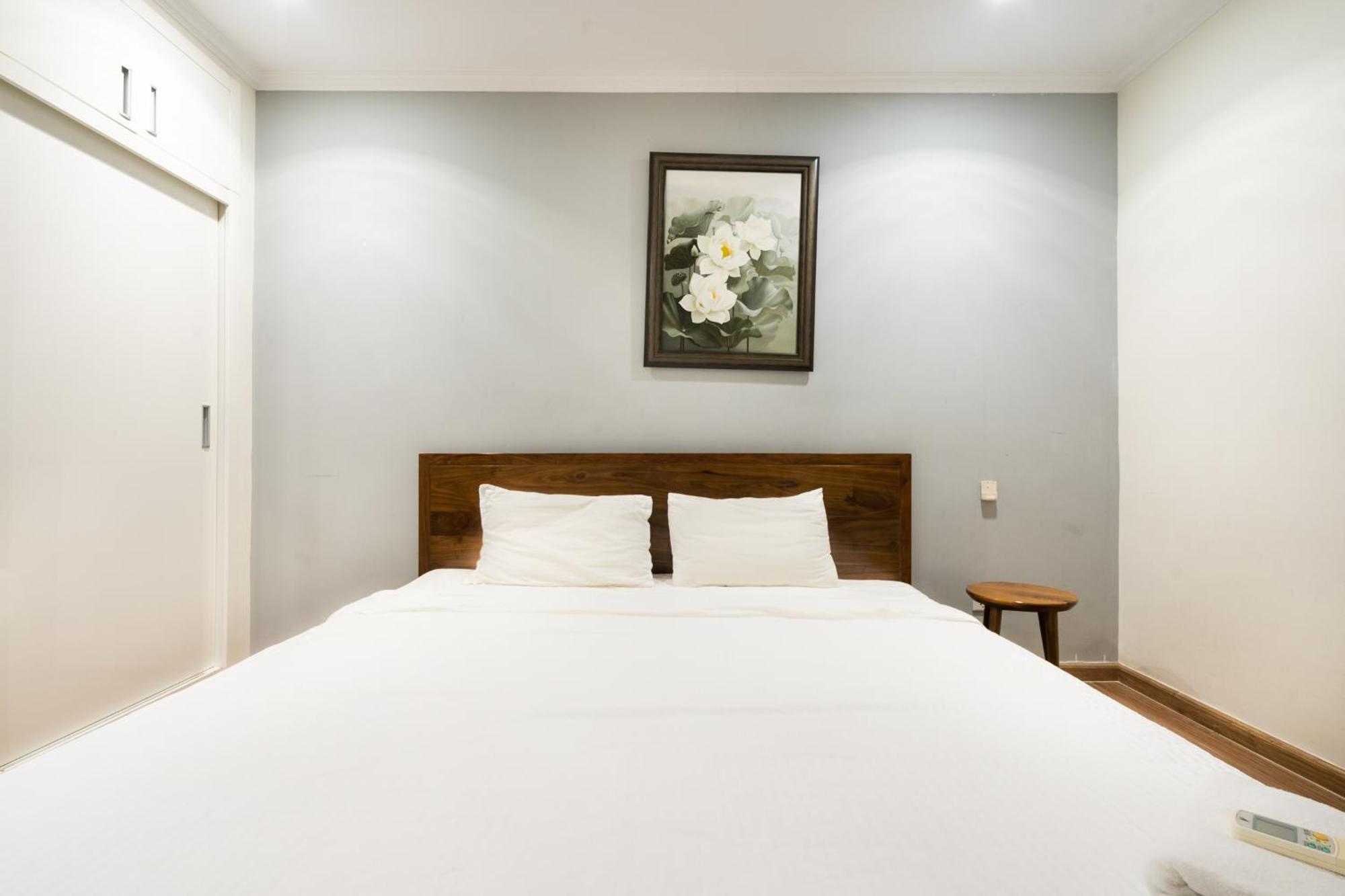 Căn hộ Vinhomes Park - Serviced Ltd TP. Hồ Chí Minh