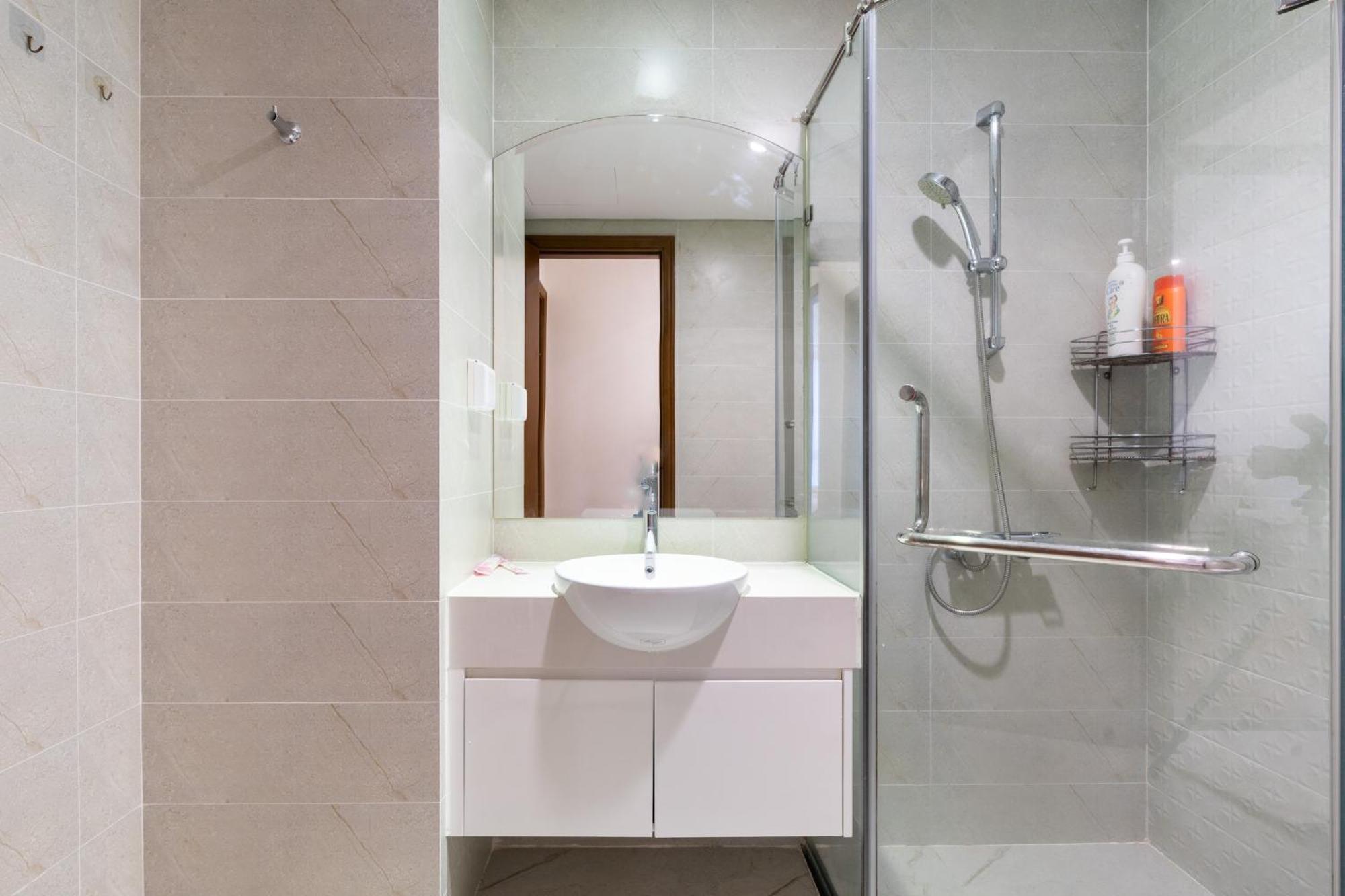 Vinhomes Park - Serviced Ltd TP. Hồ Chí Minh
