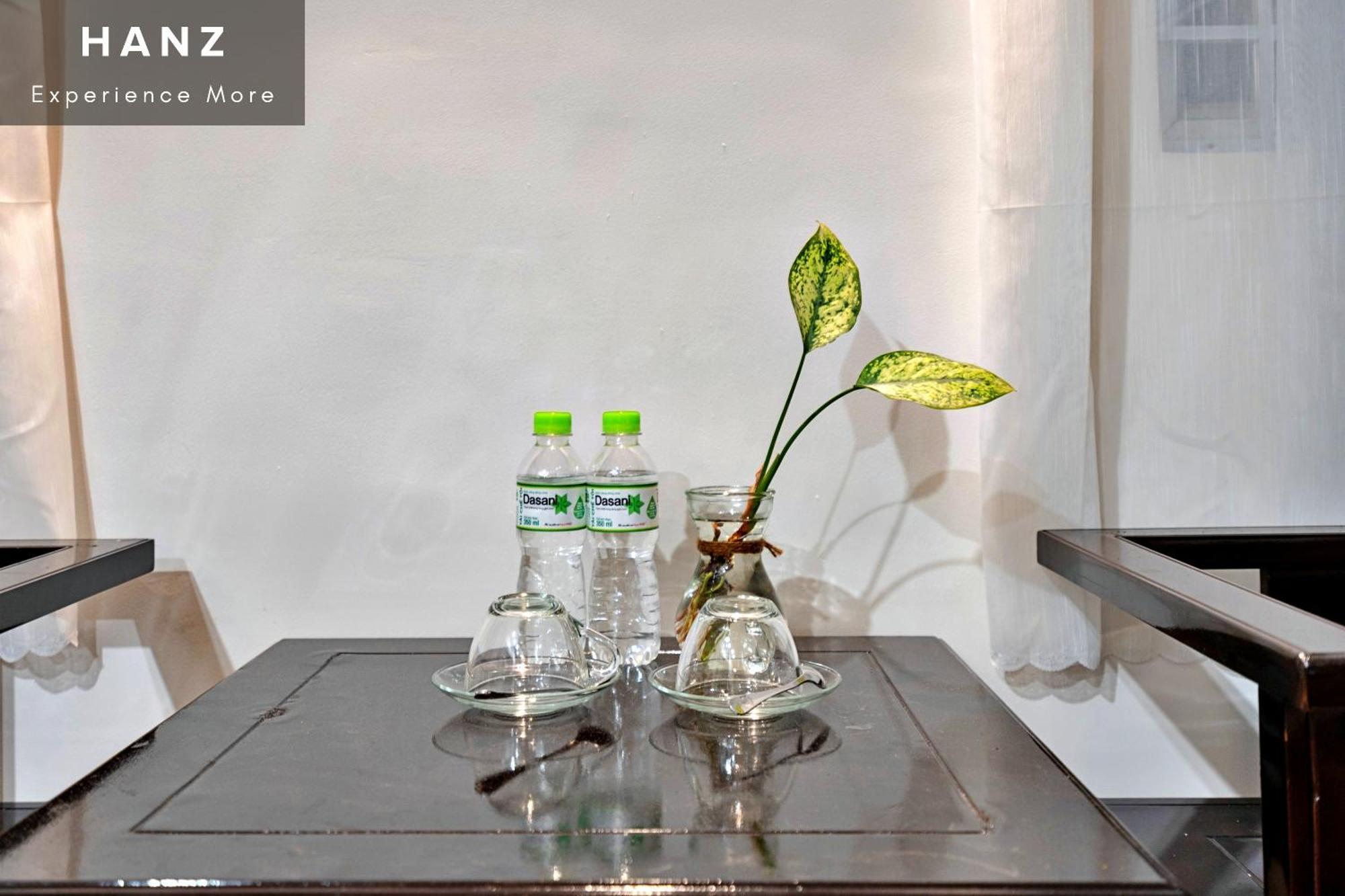 Hanz Front Meraki 198 Bui Vien 3* TP. Hồ Chí Minh