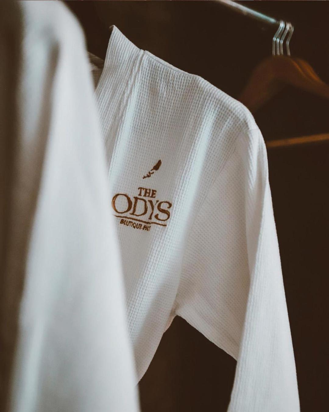 The Odys Boutique 4* Bandar Ho Chi Minh