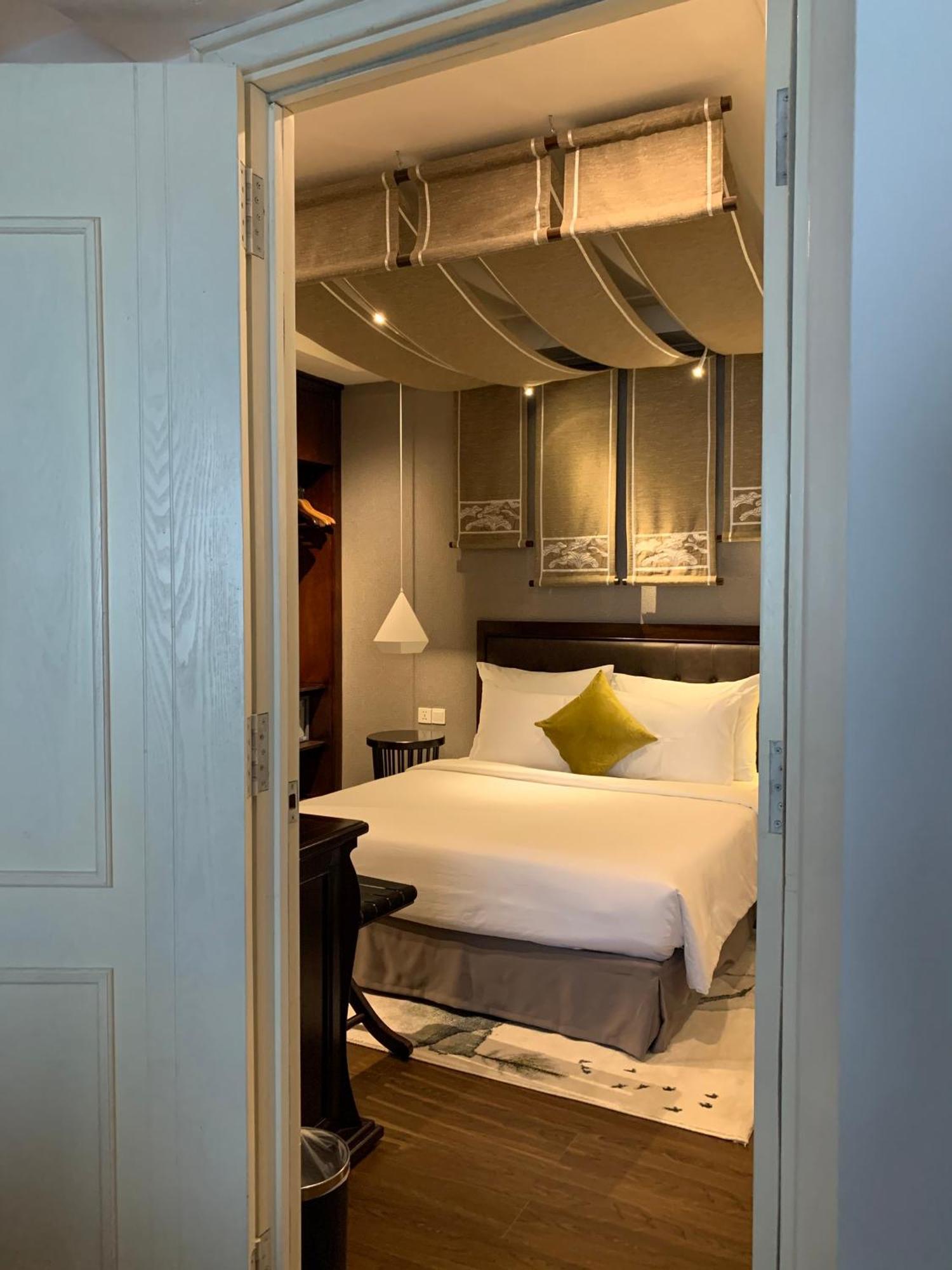 The Odys Boutique Hotel Bandar Ho Chi Minh