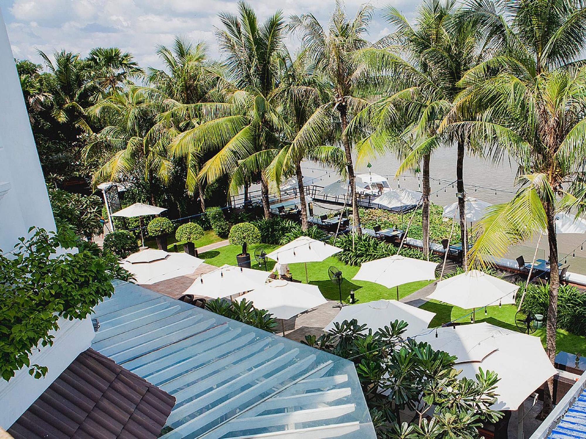 Song Saigon Hotel 4*
