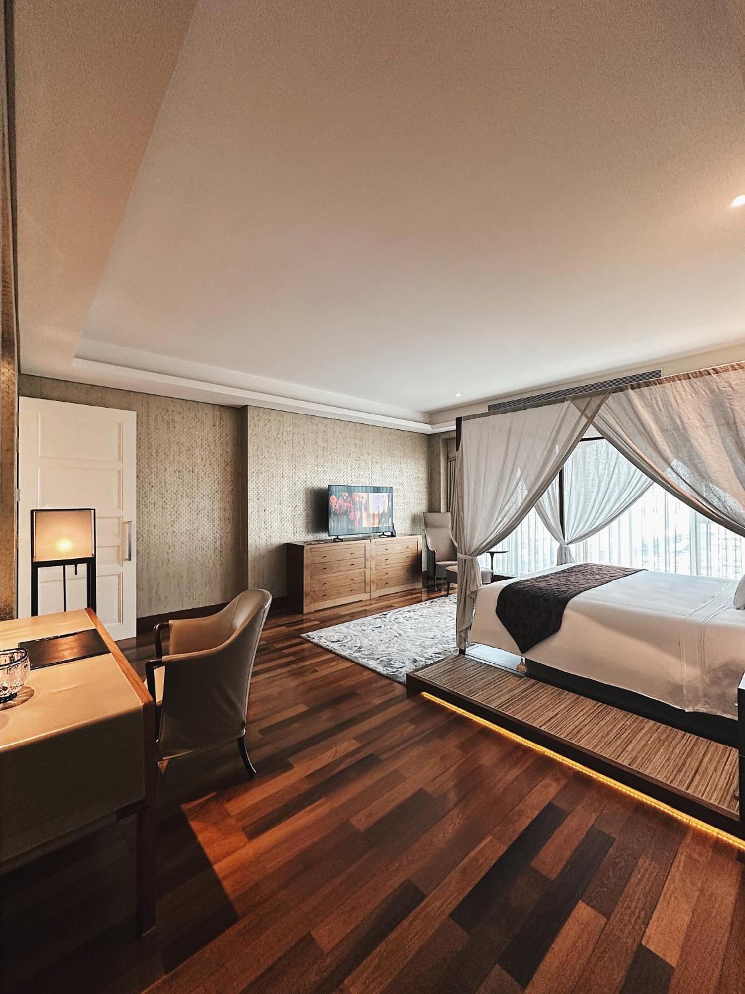 The Reverie Saigon 5* Ho Chi Minh City