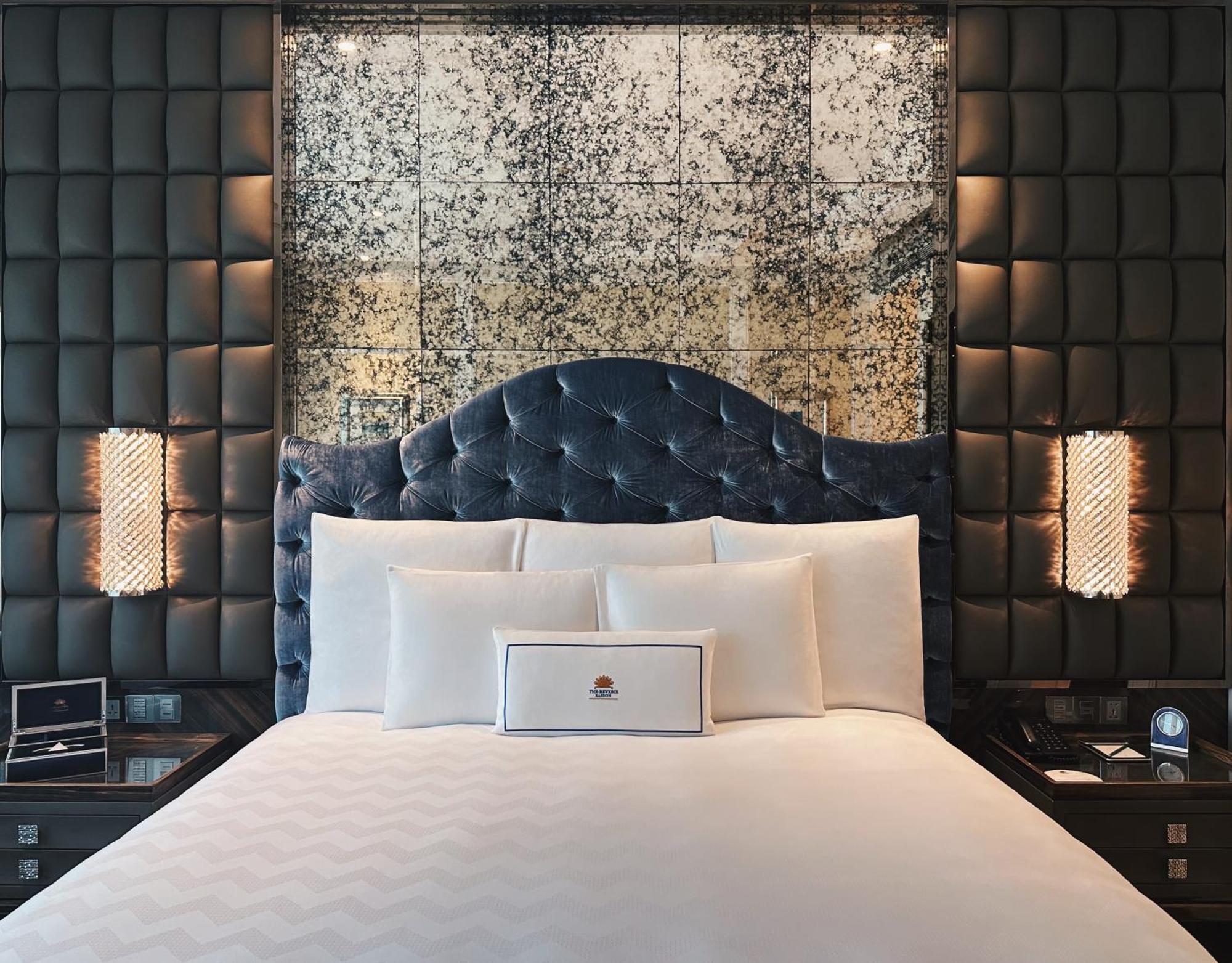 The Reverie Saigon Hotel