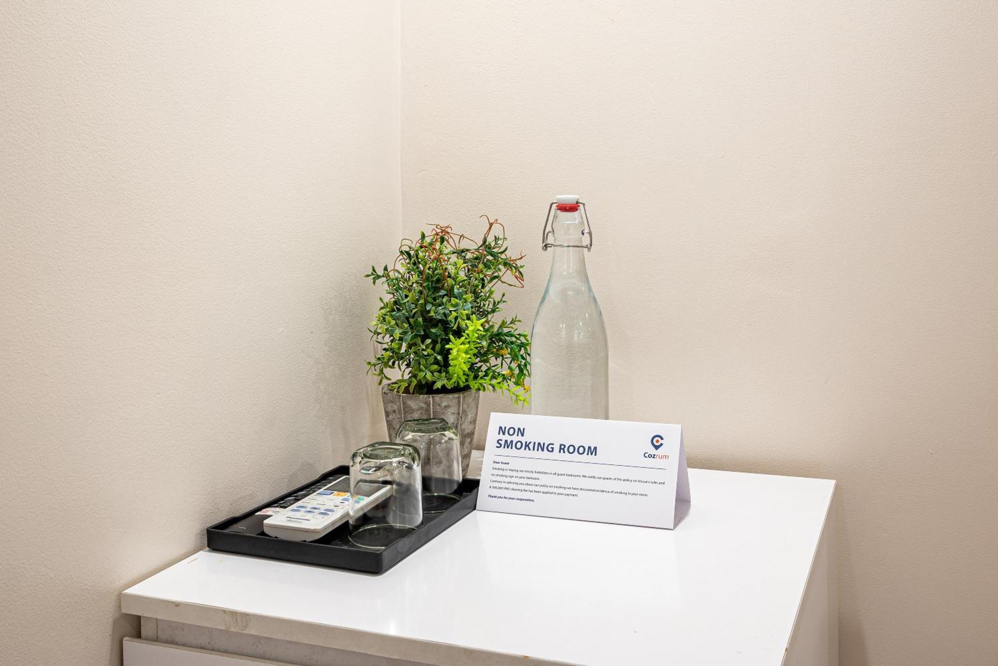 Joy In By Cozrum Hotel Ho Chi Minh City