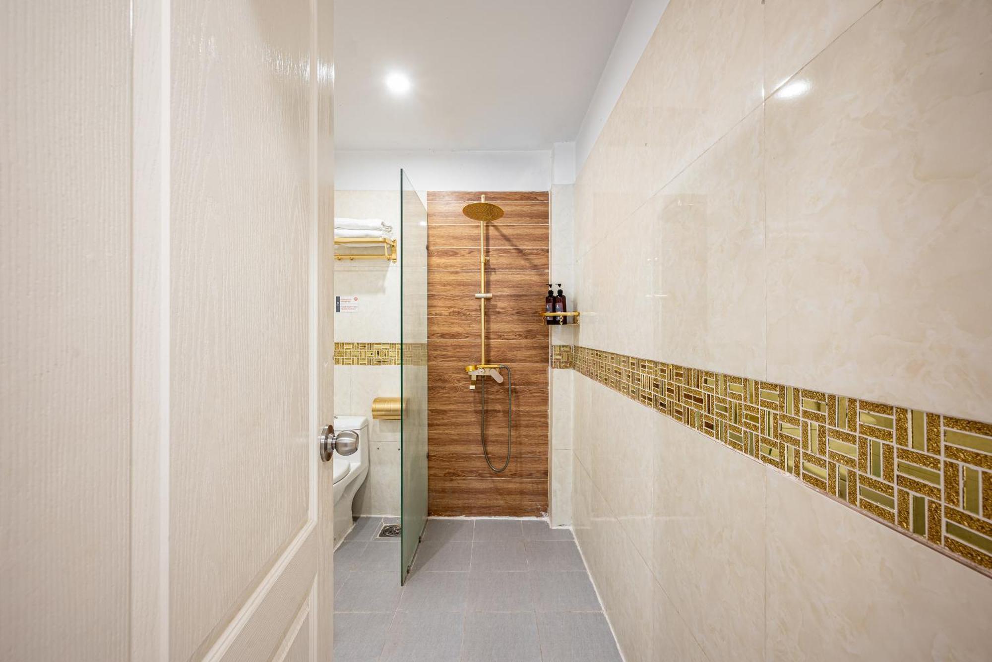 Joy In By Cozrum 3* Ho Chi Minh City