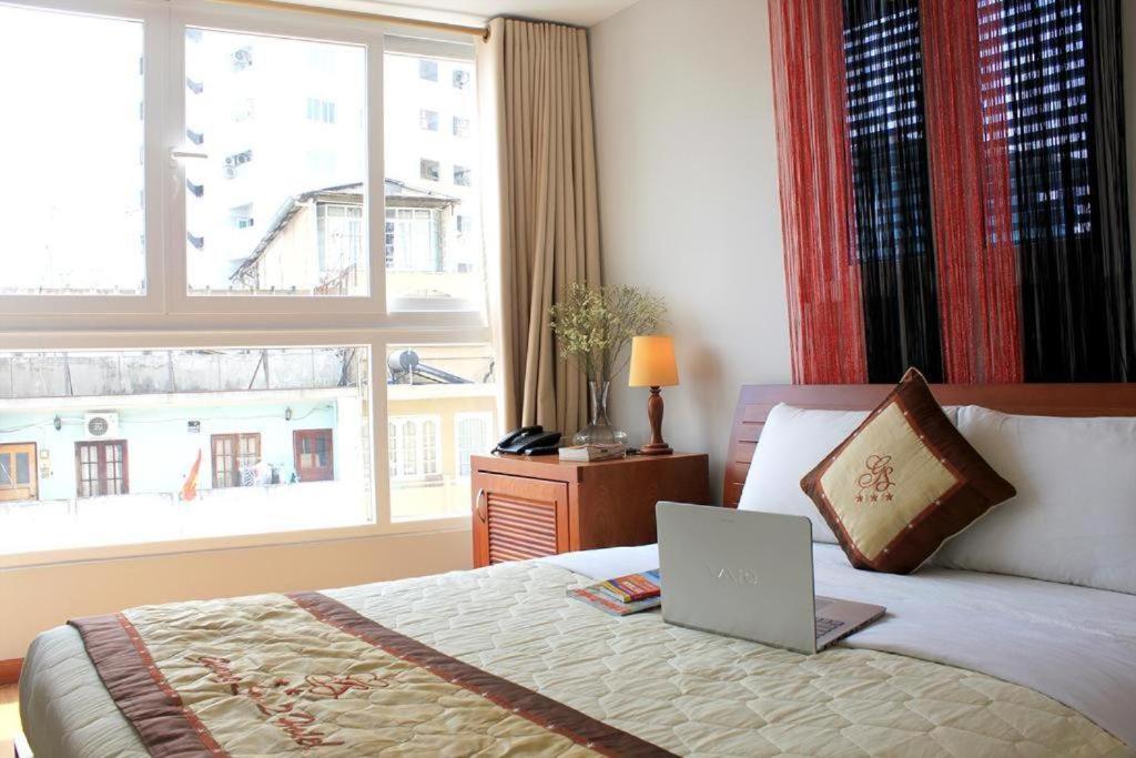 The Alley Saigon 3* TP. Hồ Chí Minh