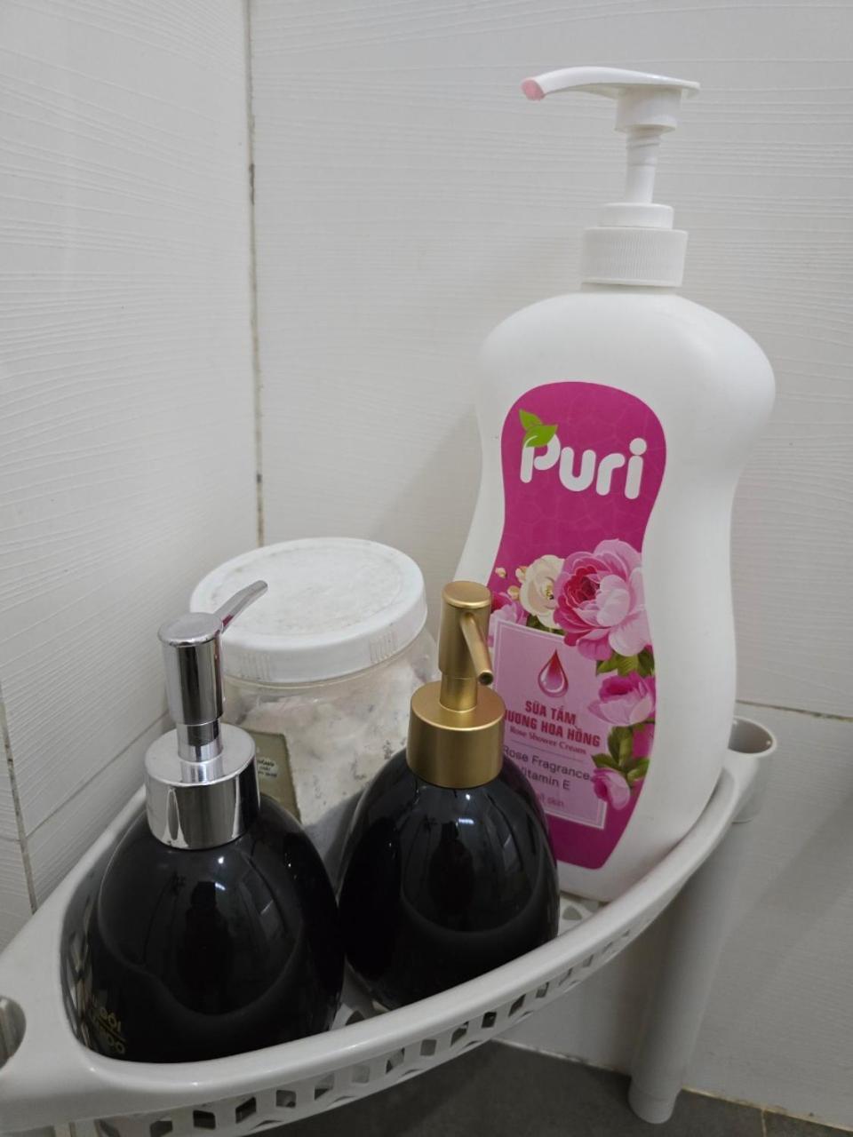 Vanapartment Pangsapuri *