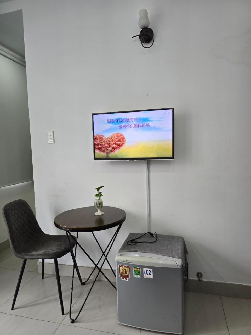 Vanapartment Pangsapuri Bandar Ho Chi Minh