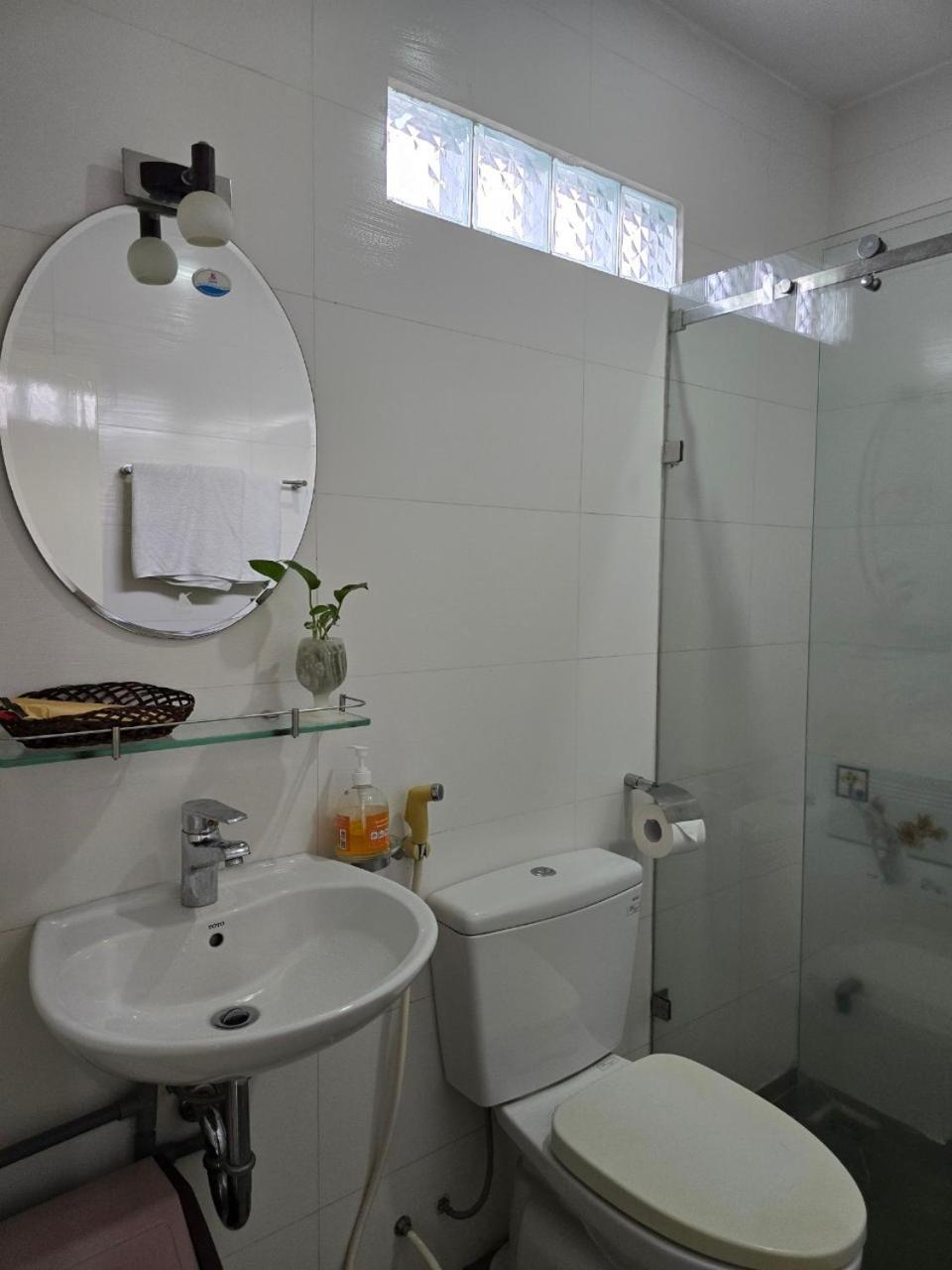 Vanapartment * Bandar Ho Chi Minh