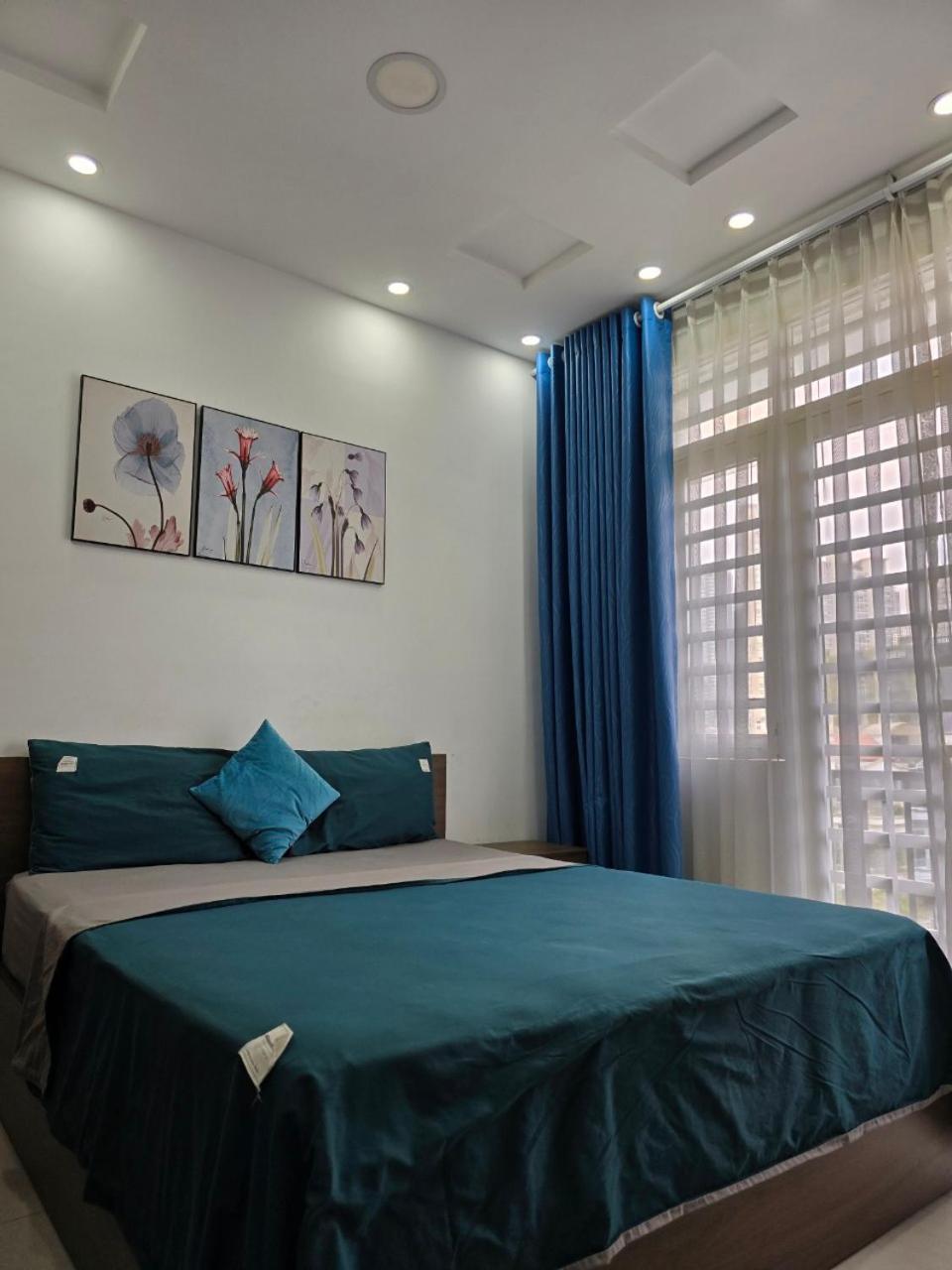 Vanapartment