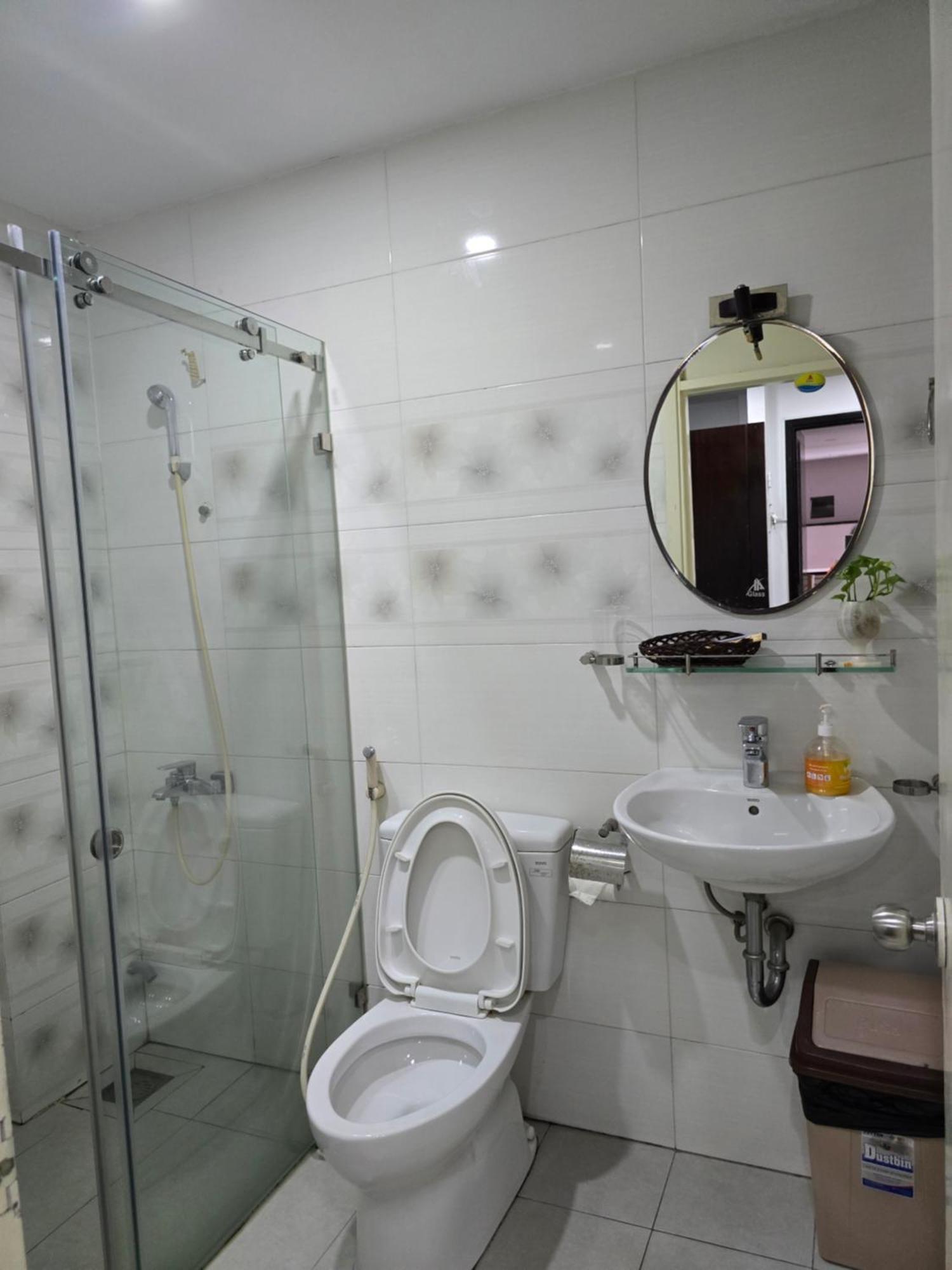 Vanapartment Pangsapuri