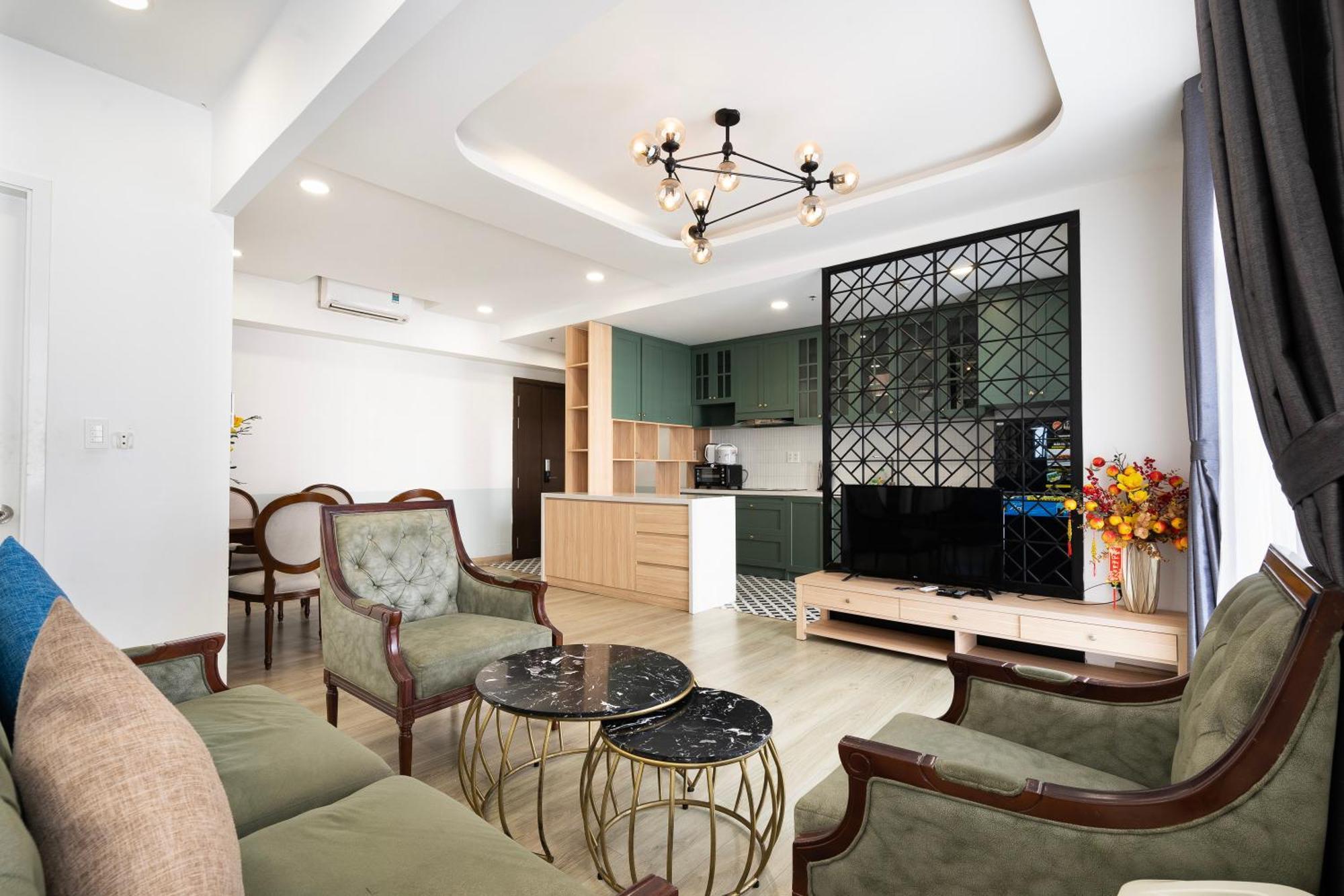 Double E Saigon TP. Hồ Chí Minh
