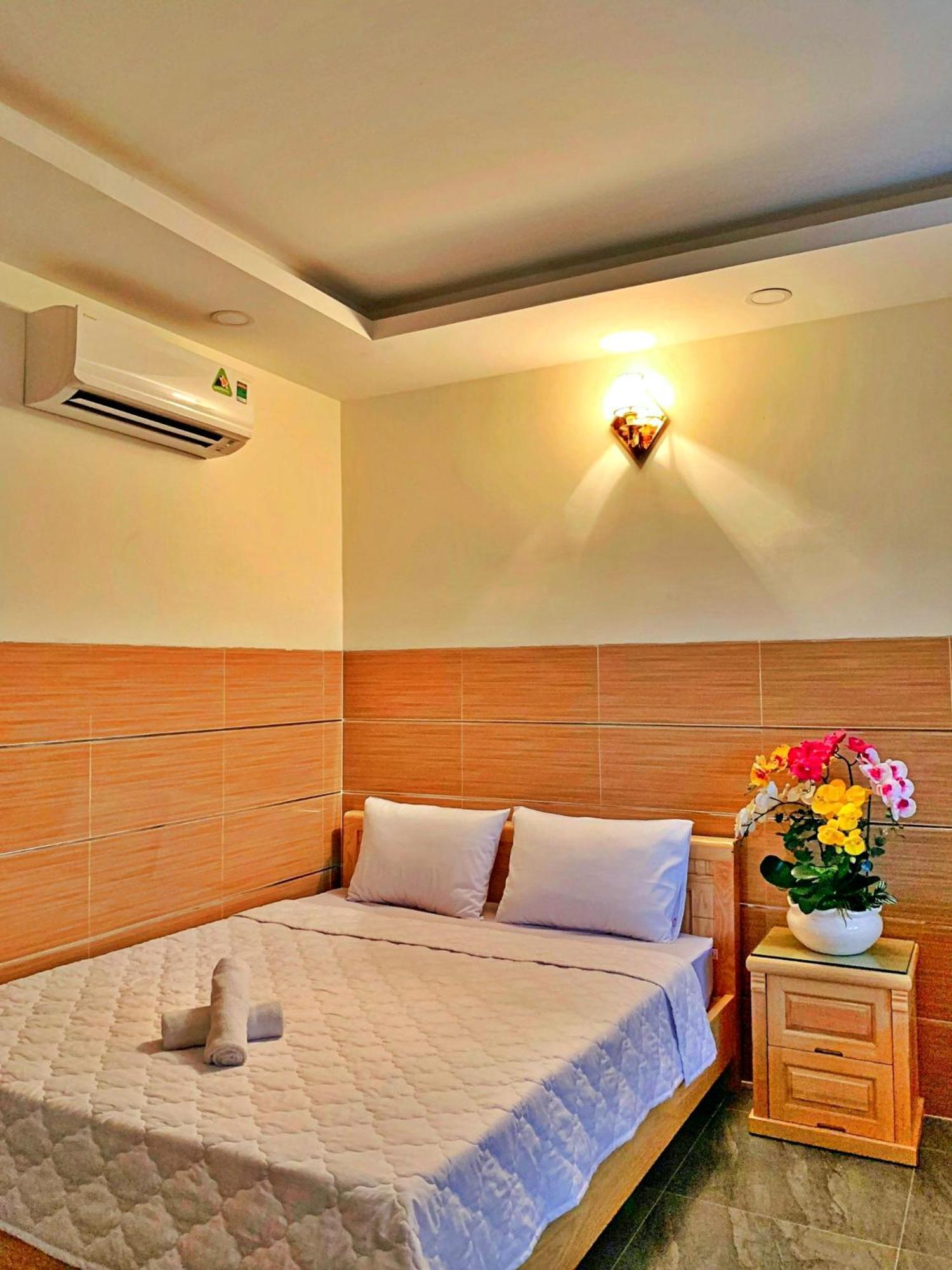 Hanz 868 Saigon TP. Hồ Chí Minh