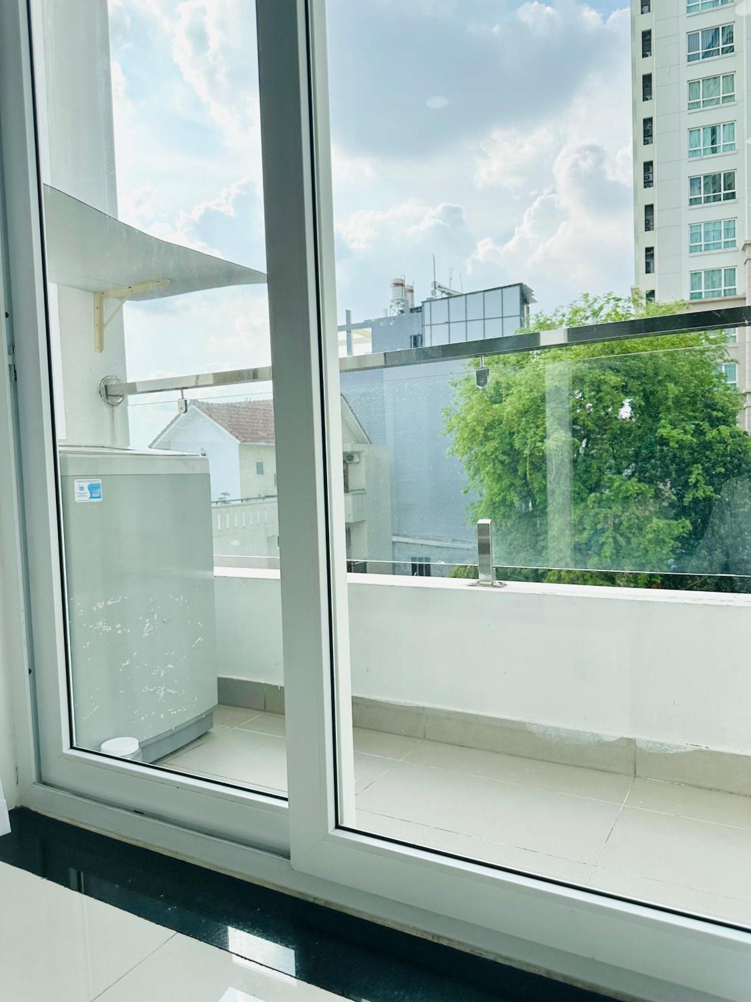 Cozy & Quiet 1br Oasis In Saigon Apartment Ho Chi Minh City