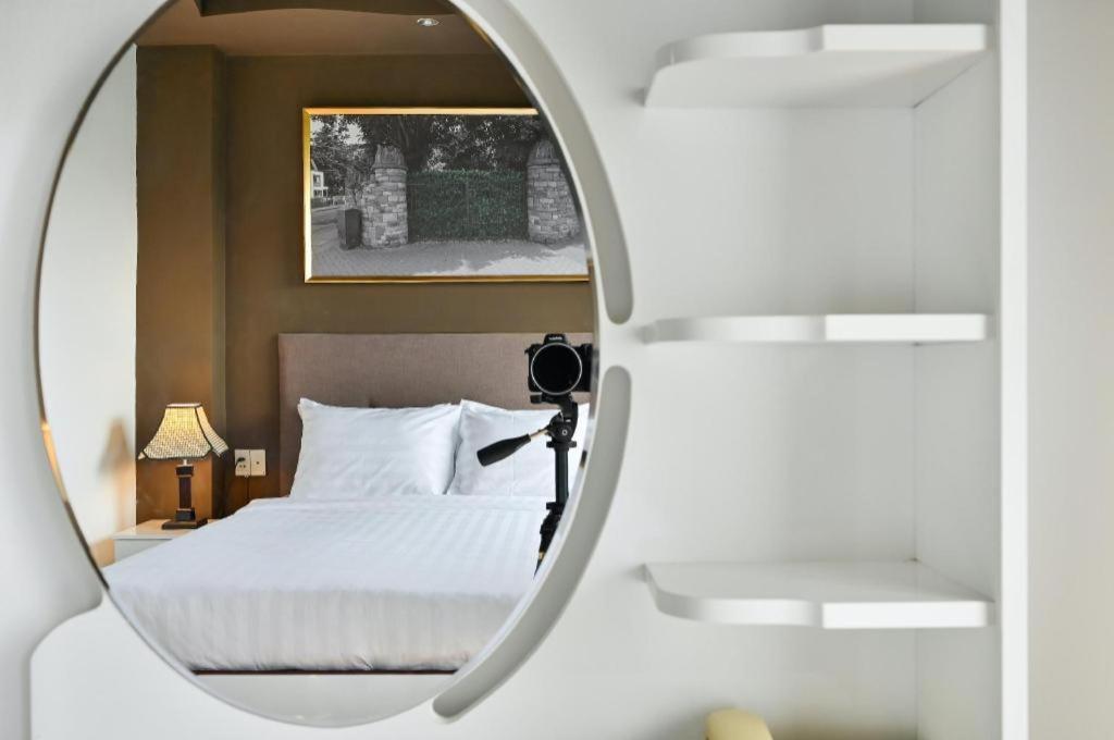 The Noble Swan Wood Park 3* Ho Chi Minh City