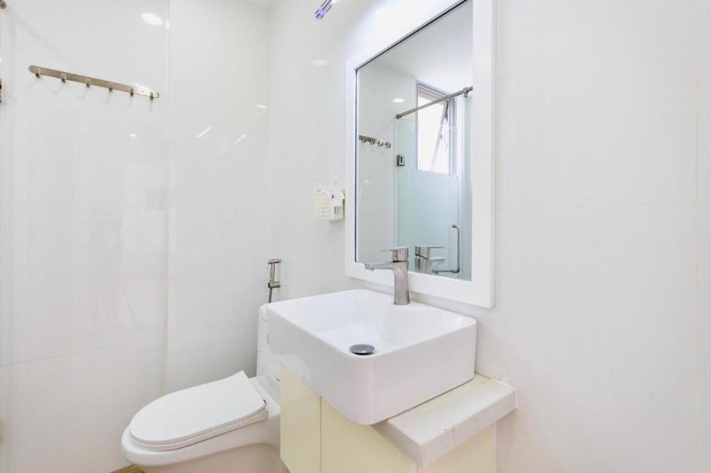 Scenic Valley Vietnam - Vina We Hotel Ho Chi Minh City