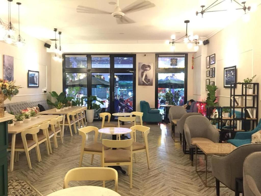 Scenic Valley Vietnam - Vina We 5* Ho Chi Minh City