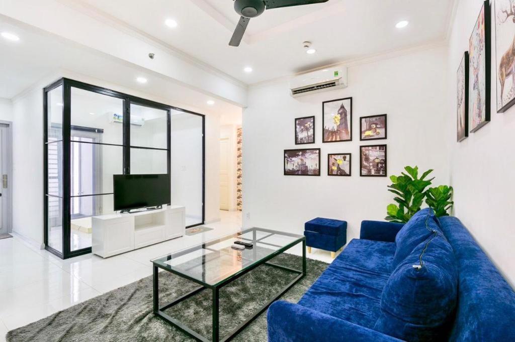 Scenic Valley Vietnam - Vina We Hotel Ho Chi Minh City