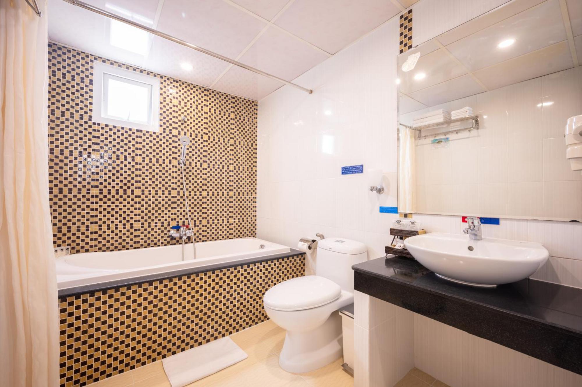 Duc Vuong Saigon - Bui Vien Hotel Ho Chi Minh City