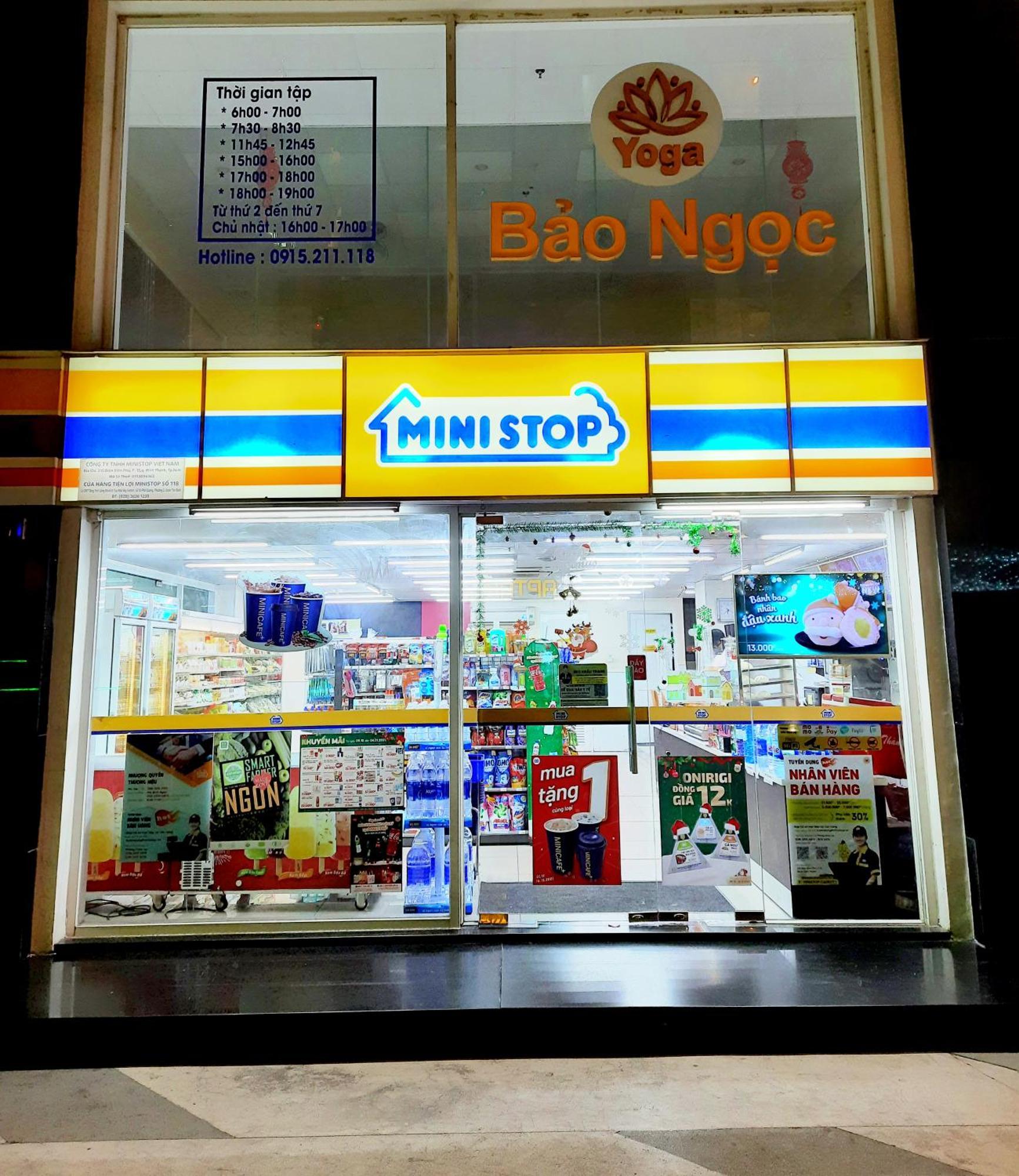 Jolie -sky Center -block A Ho Chi Minh City