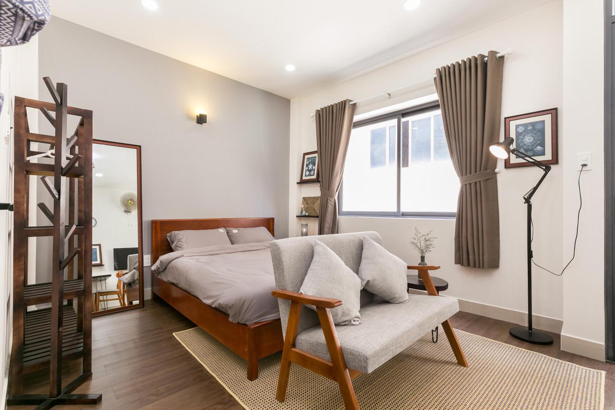 Homestay G9 - Nguyen Trai