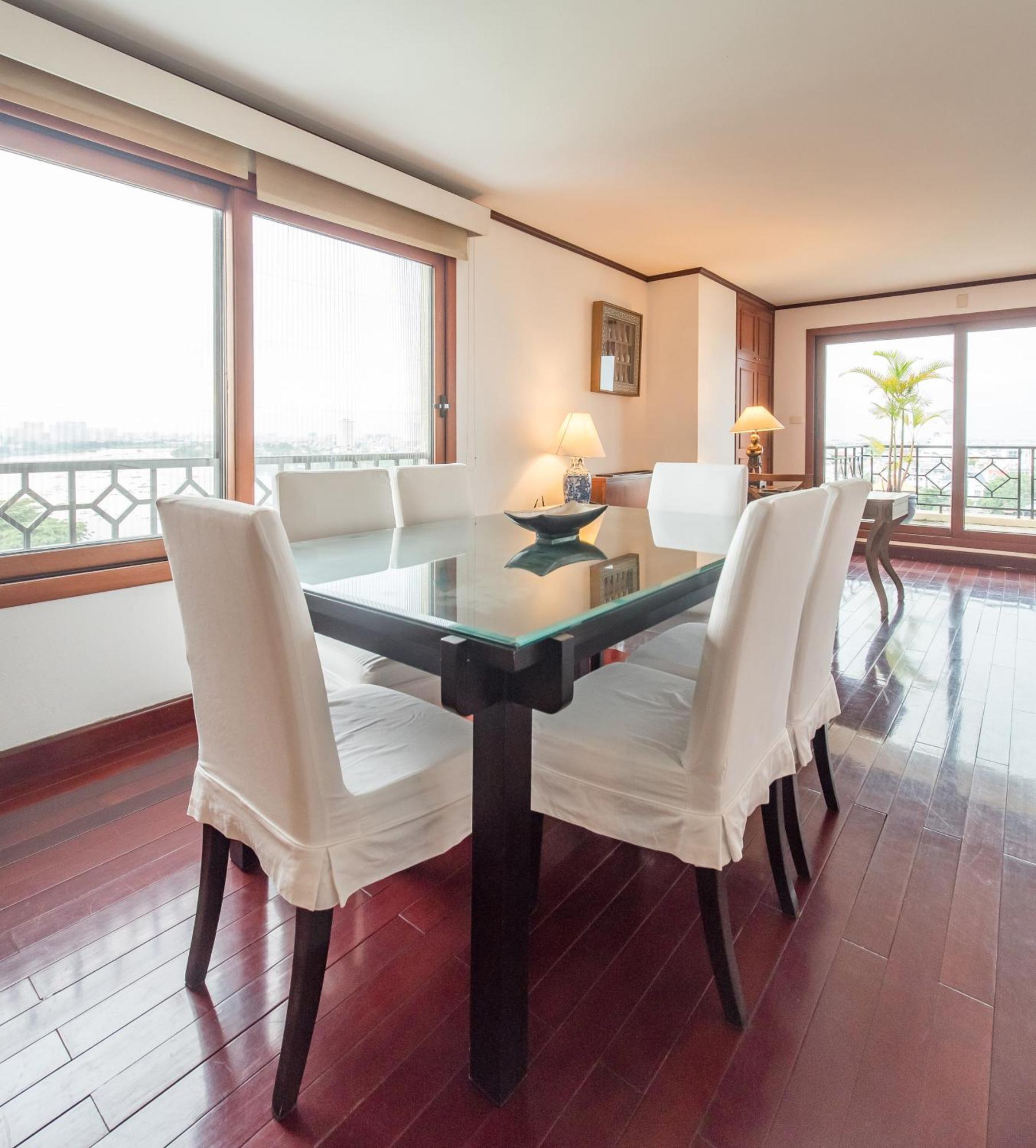 Saigon Domaine Luxury Residences Aparthotel 5*