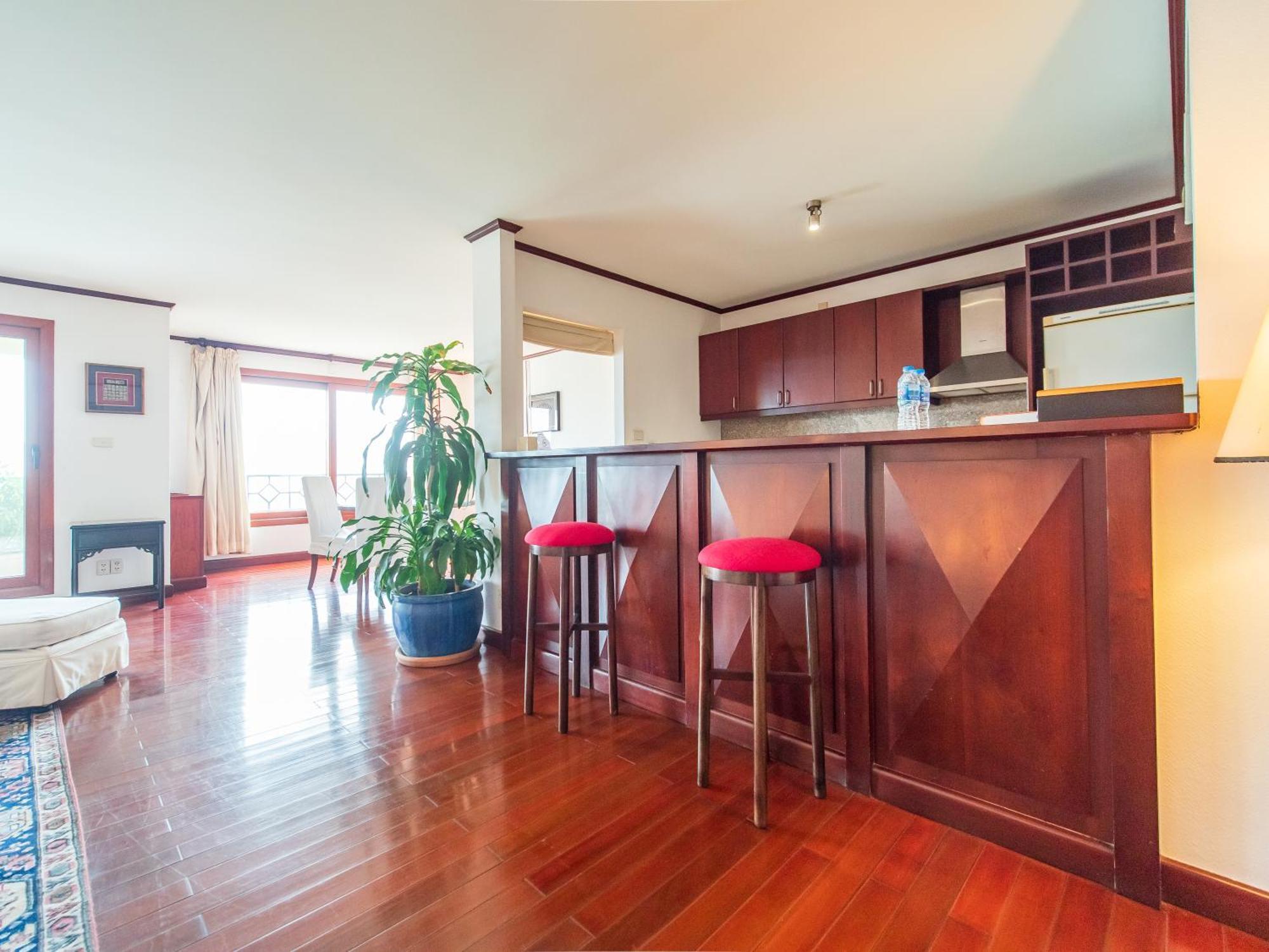 Aparthotel Saigon Domaine Luxury Residences 5*