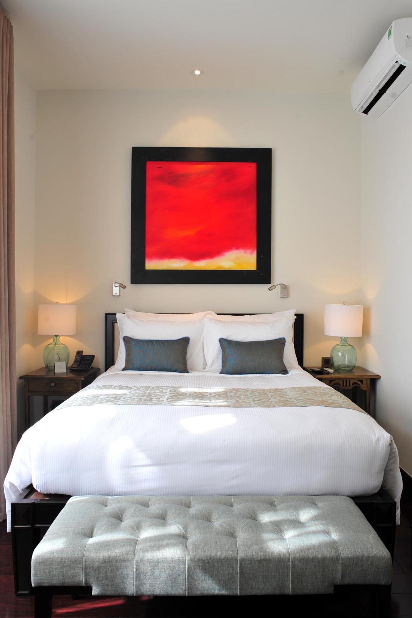 Song Saigon 4*