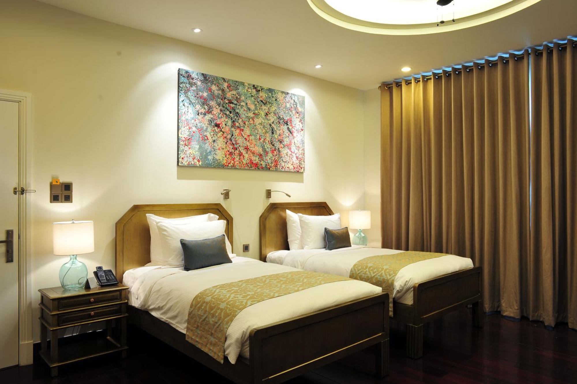Song Saigon Hotel Ho Chi Minh City