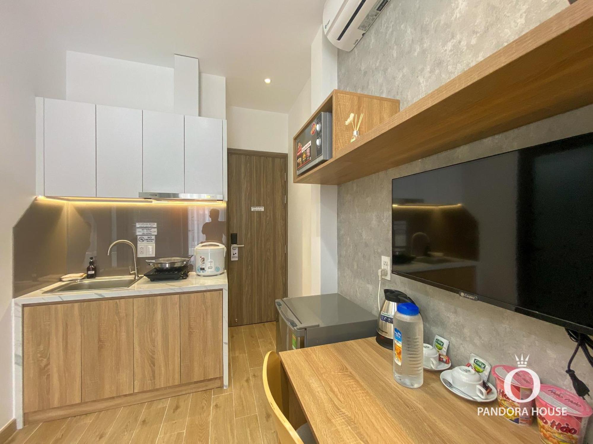 Pandora House Apartment *